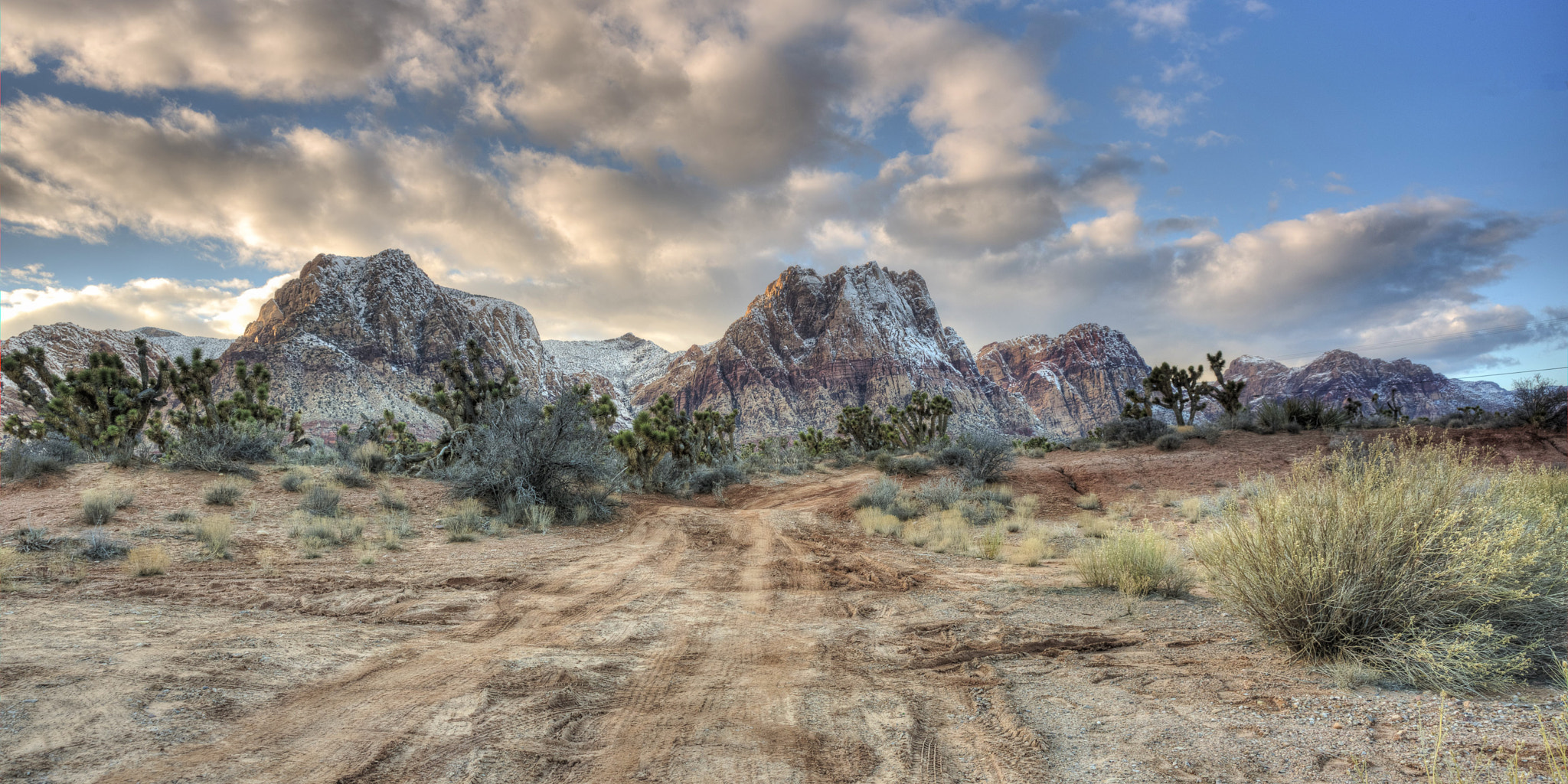 AF Zoom-Nikkor 28-105mm f/3.5-4.5D IF sample photo. Trail photography