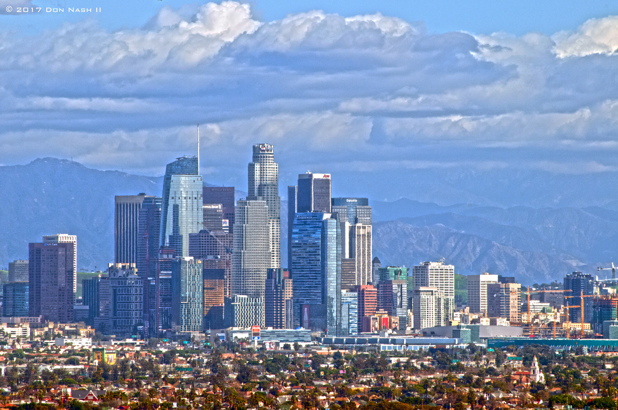 Nikon D300 sample photo. Los angeles, ca (2017) photography