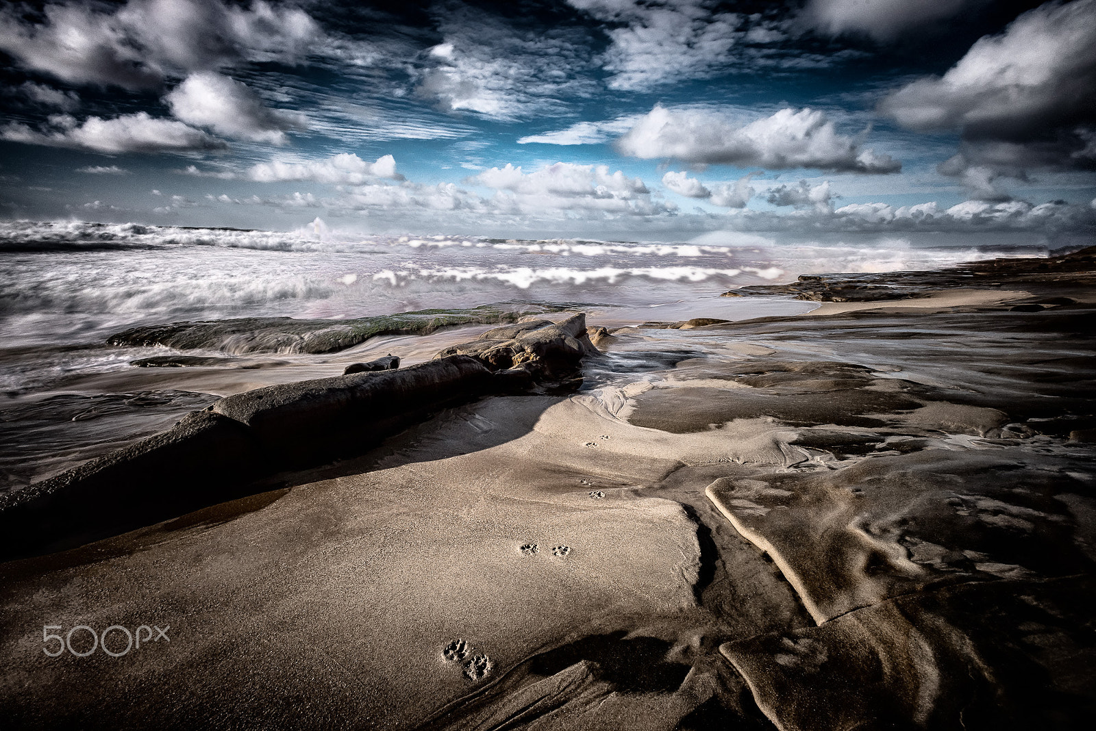 Nikon AF-S Nikkor 17-35mm F2.8D ED-IF sample photo. Chaos . . . i photography
