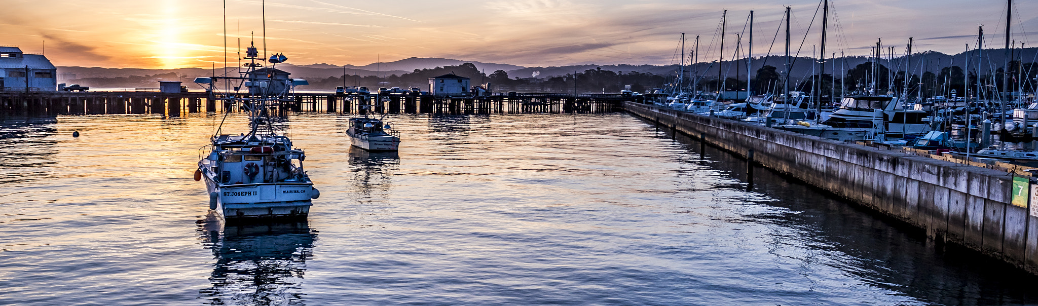 Canon EF 17-40mm F4L USM sample photo. Pacific coast photography