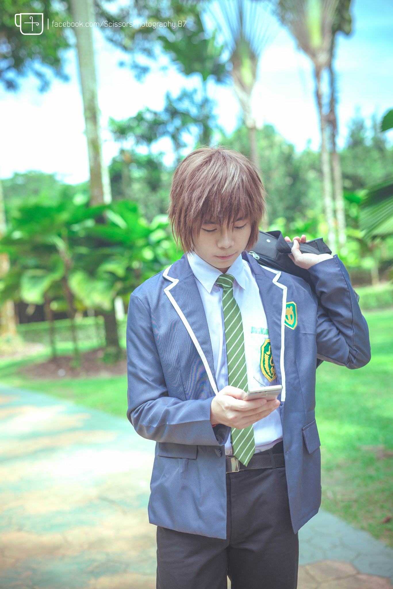 Nikon D610 + Sigma 50mm F1.4 DG HSM Art sample photo. Kimi no nawa (your name.) photography