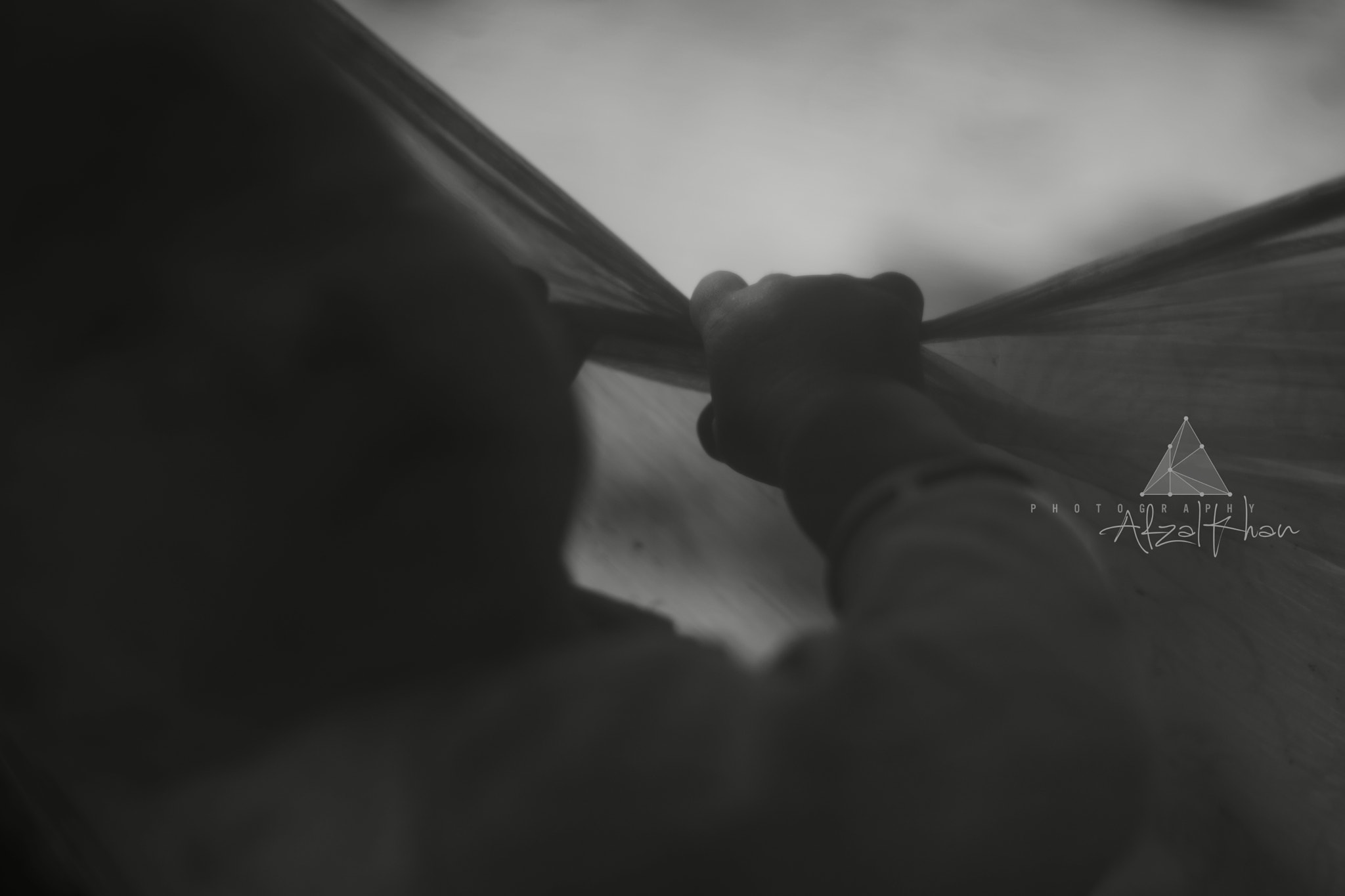 Sony a99 II + Minolta AF 50mm F1.7 sample photo. Black and white dreams... photography