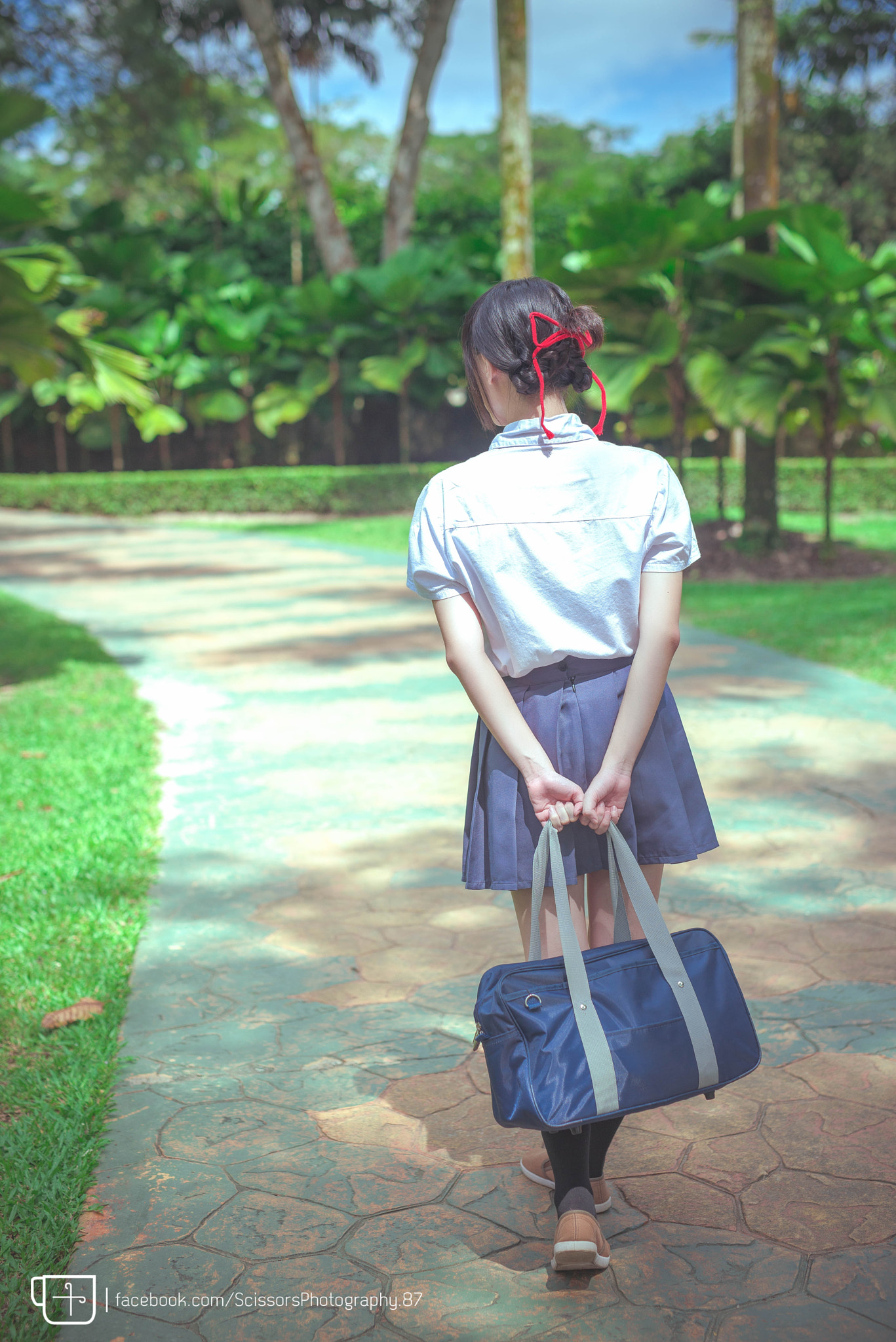 Nikon D610 + Sigma 50mm F1.4 DG HSM Art sample photo. Kimi no nawa (your name.) photography