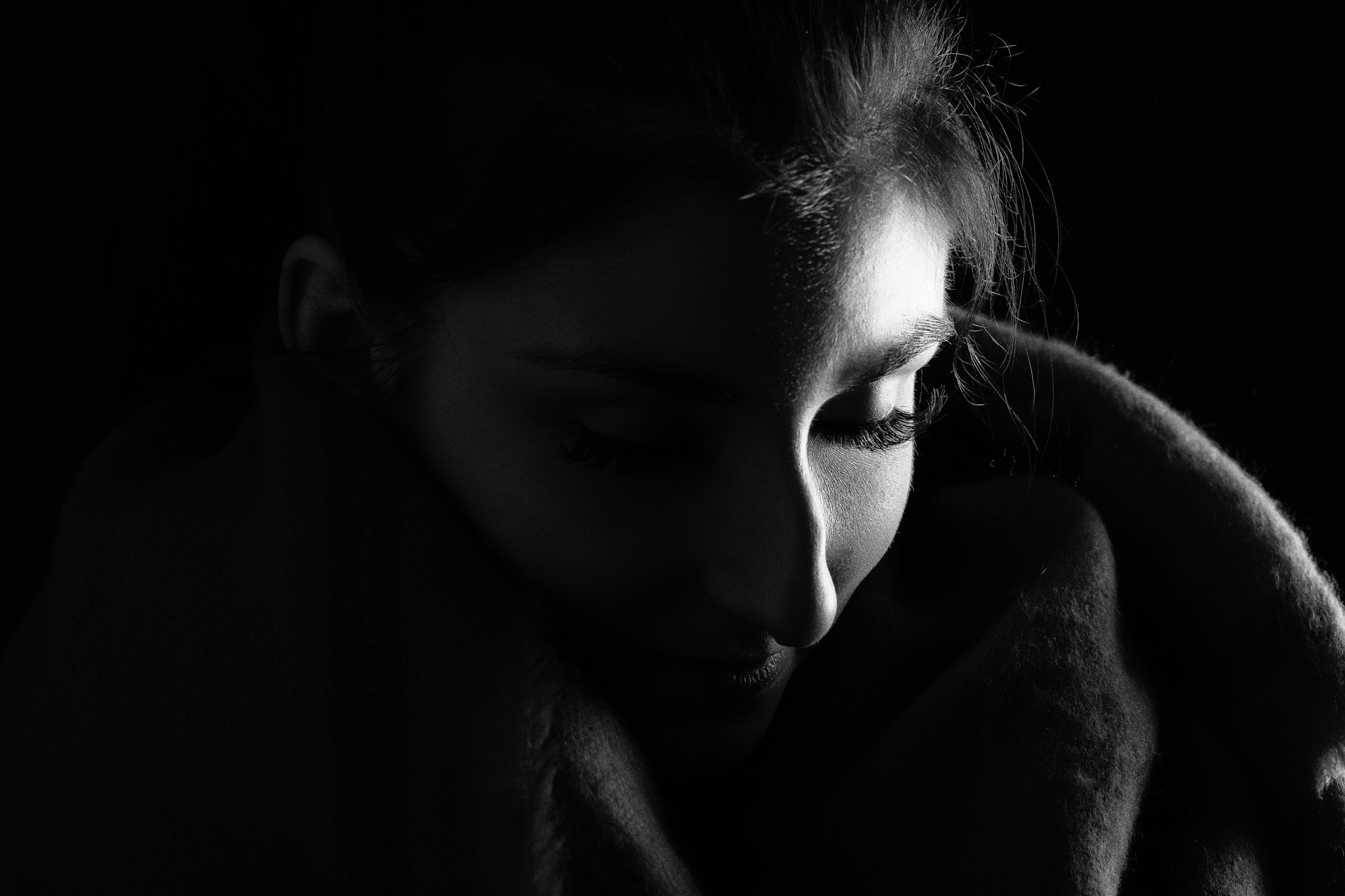Canon EF 85mm F1.8 USM sample photo. Ricarda photography