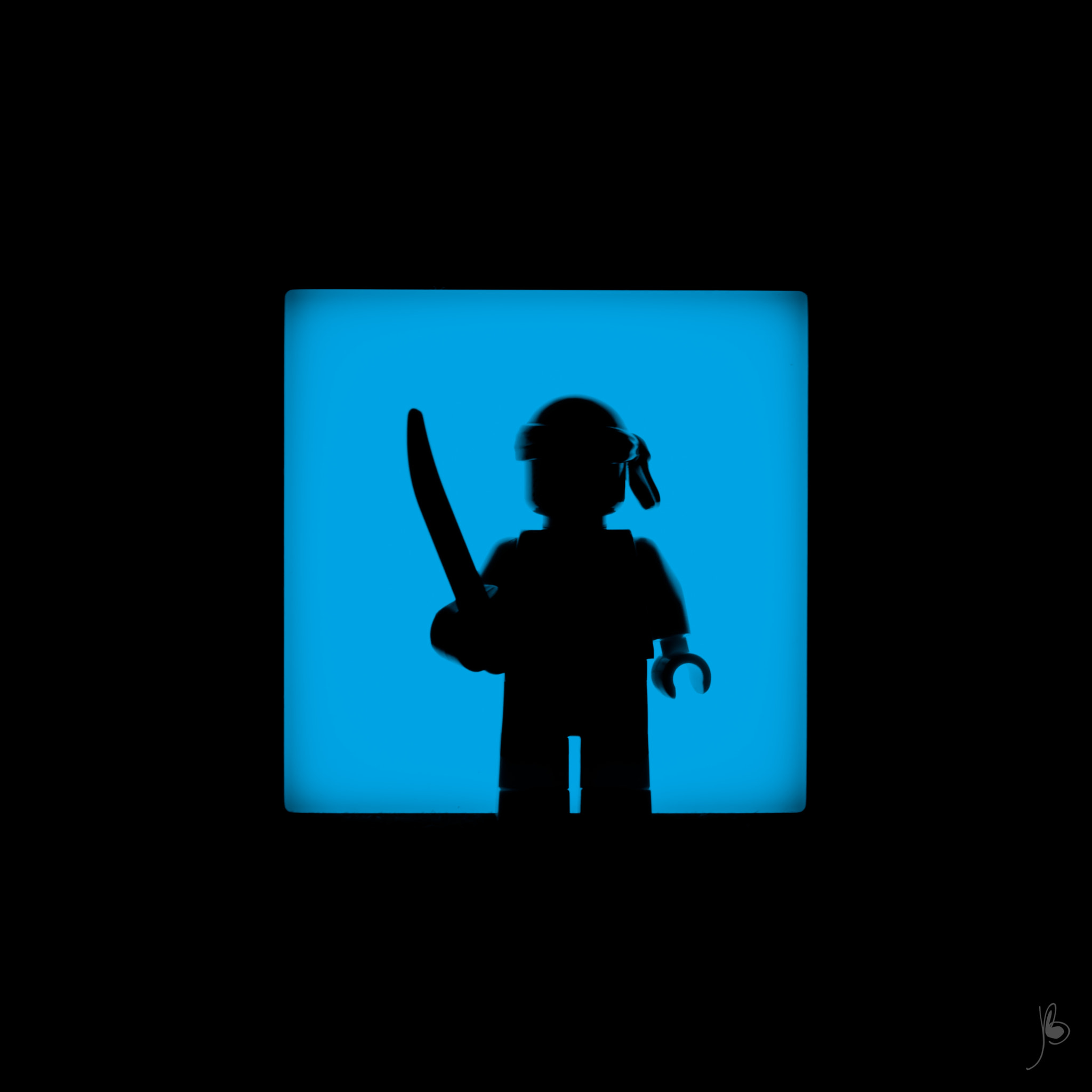Canon EF 50mm F1.8 II sample photo. Shadow (301/100) - scallywag pirate photography