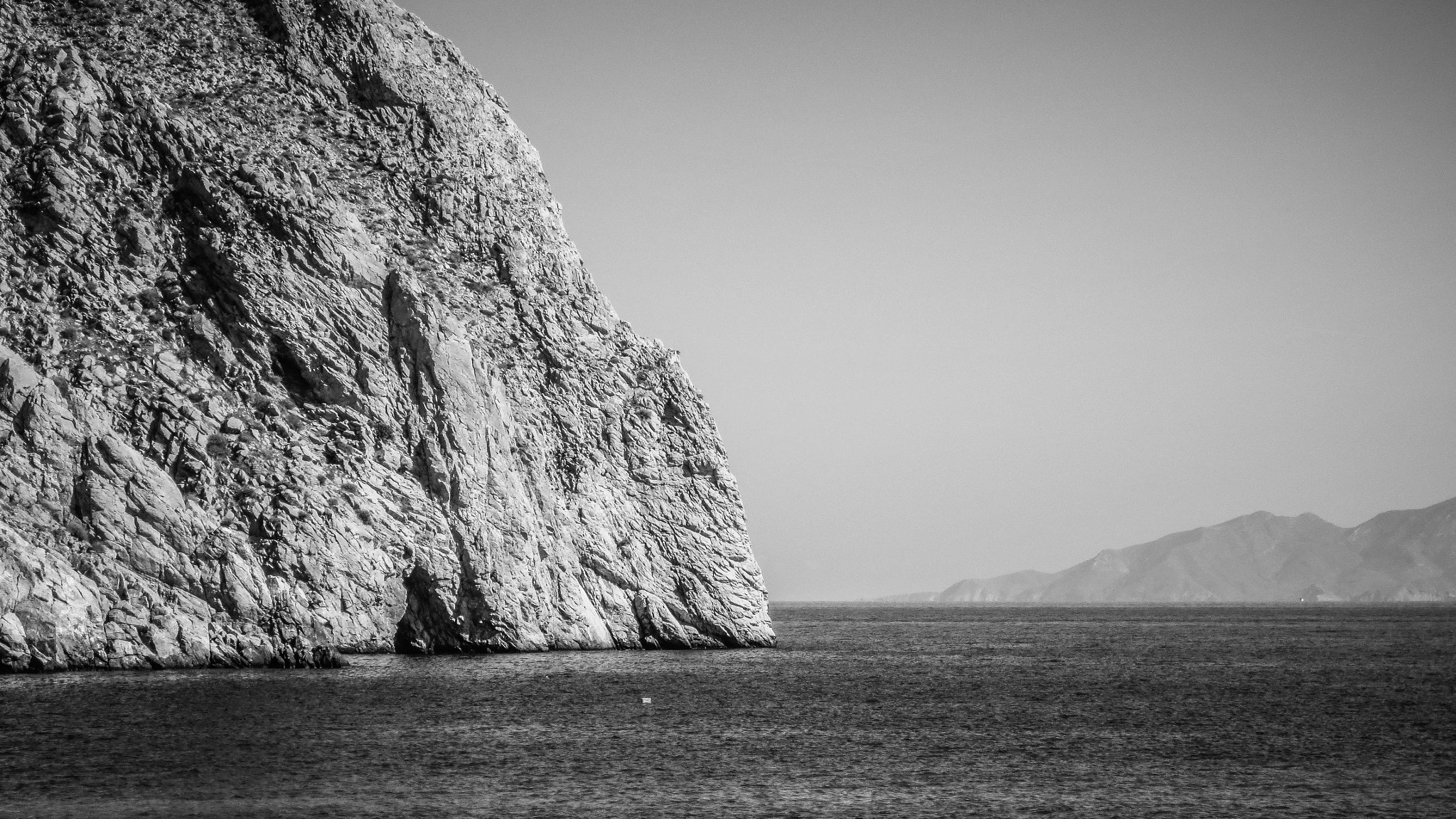 Canon POWERSHOT ELPH 320 HS sample photo. Santorini photography
