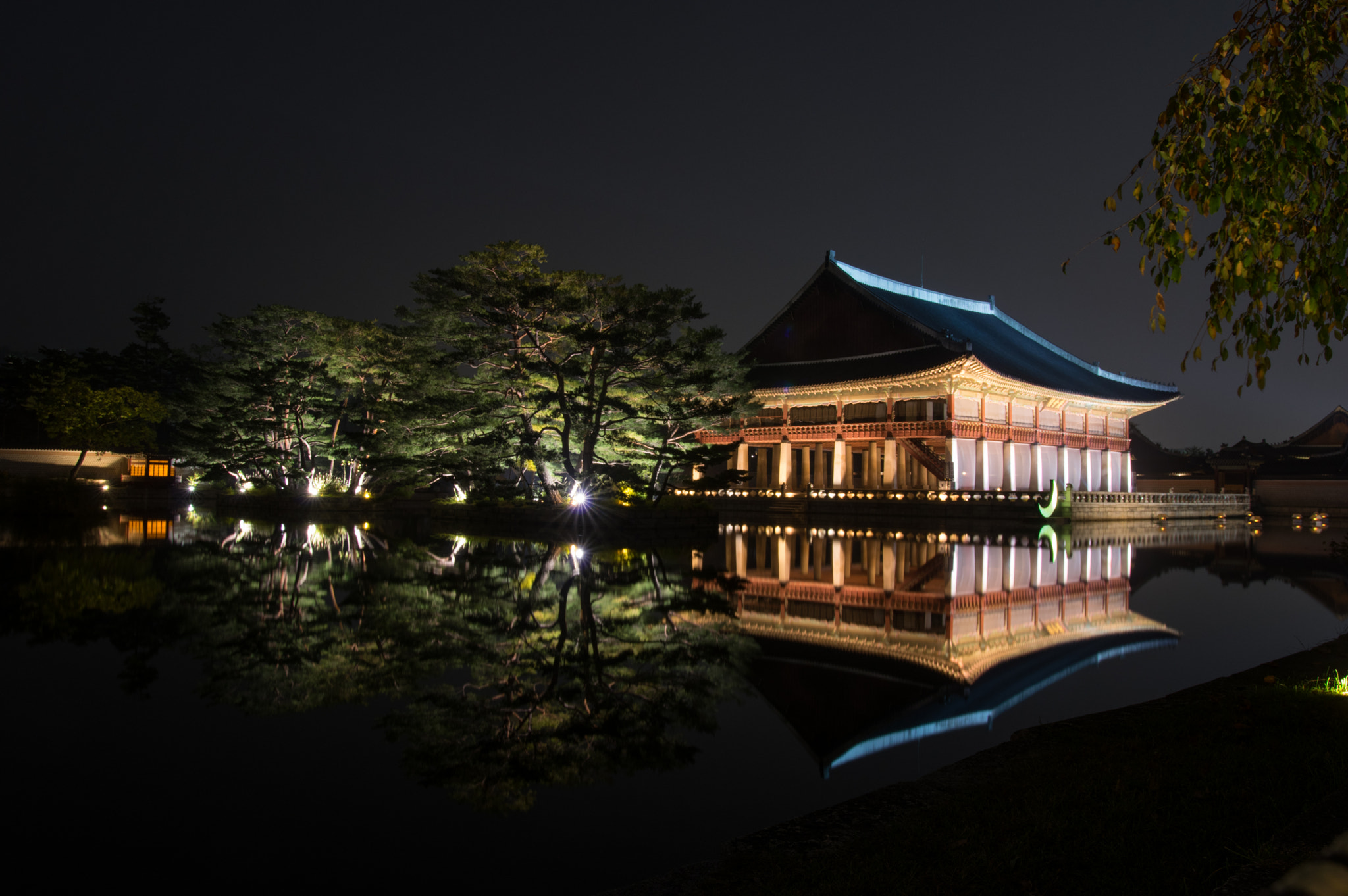 Pentax K-3 + Sigma 18-35mm F1.8 DC HSM Art sample photo. Healing photography