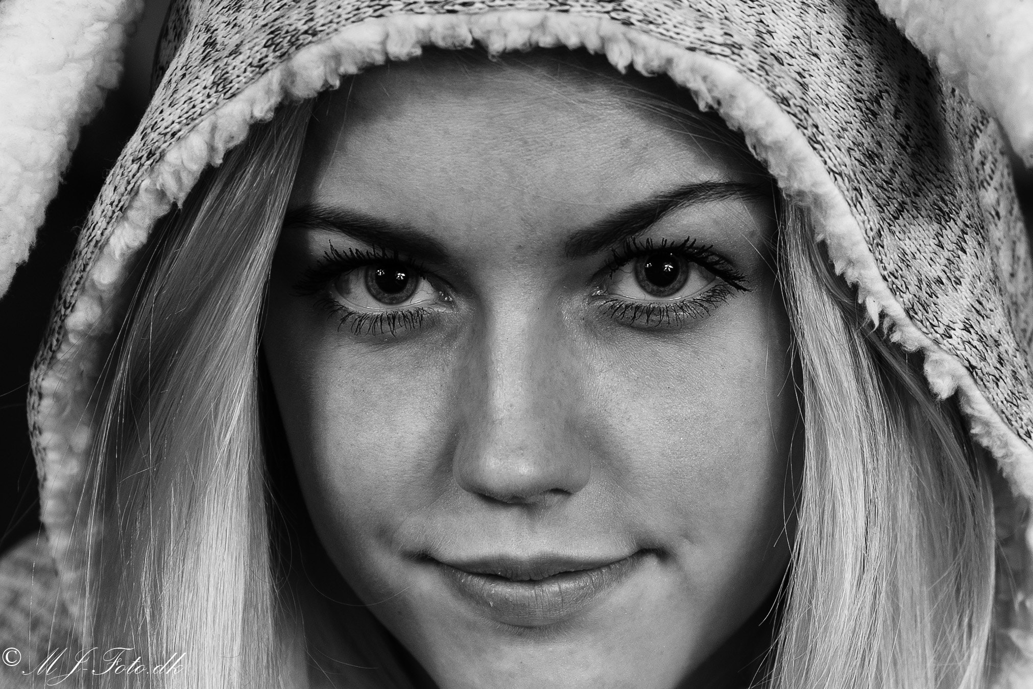Canon EF 24-70mm F2.8L II USM sample photo. Sofie photography