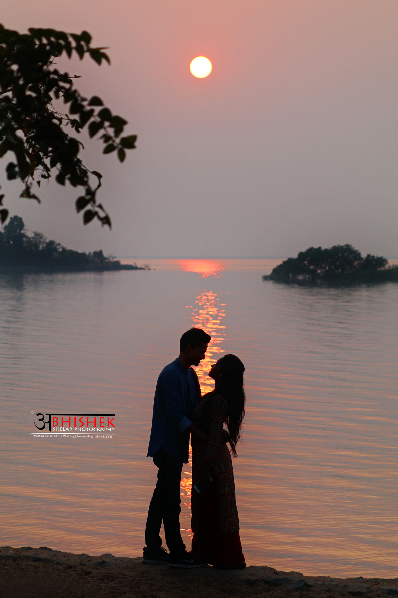 Canon EF-S 55-250mm F4-5.6 IS II sample photo. You & me photography