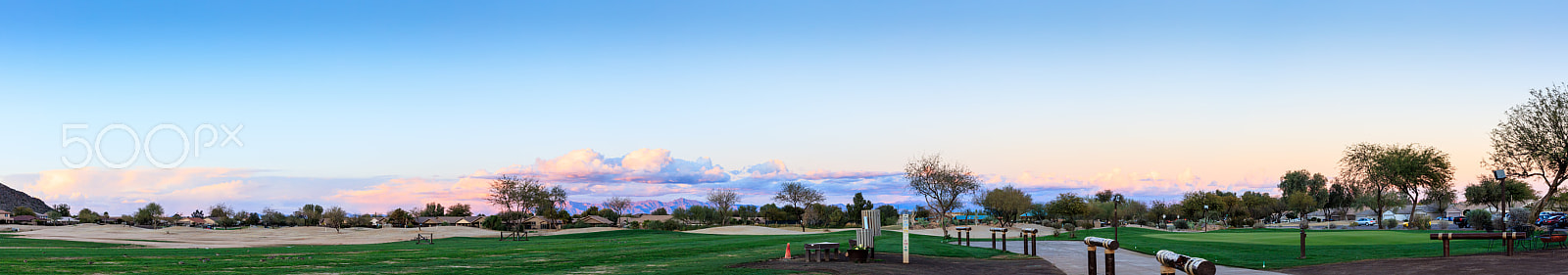 Sigma 50mm F1.4 EX DG HSM sample photo. Super pano photography
