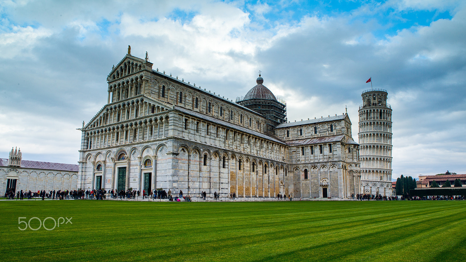 Canon EOS-1D X sample photo. Pisa photography