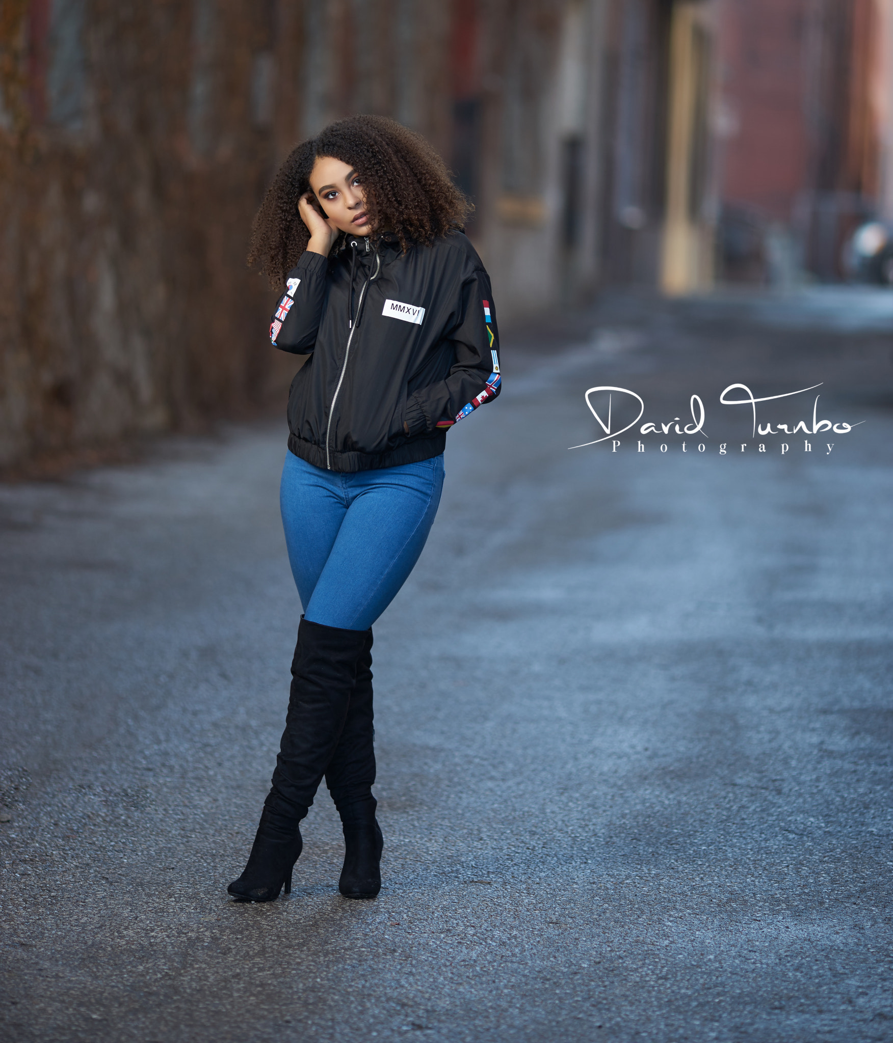 DT 135mm F2 SAM sample photo