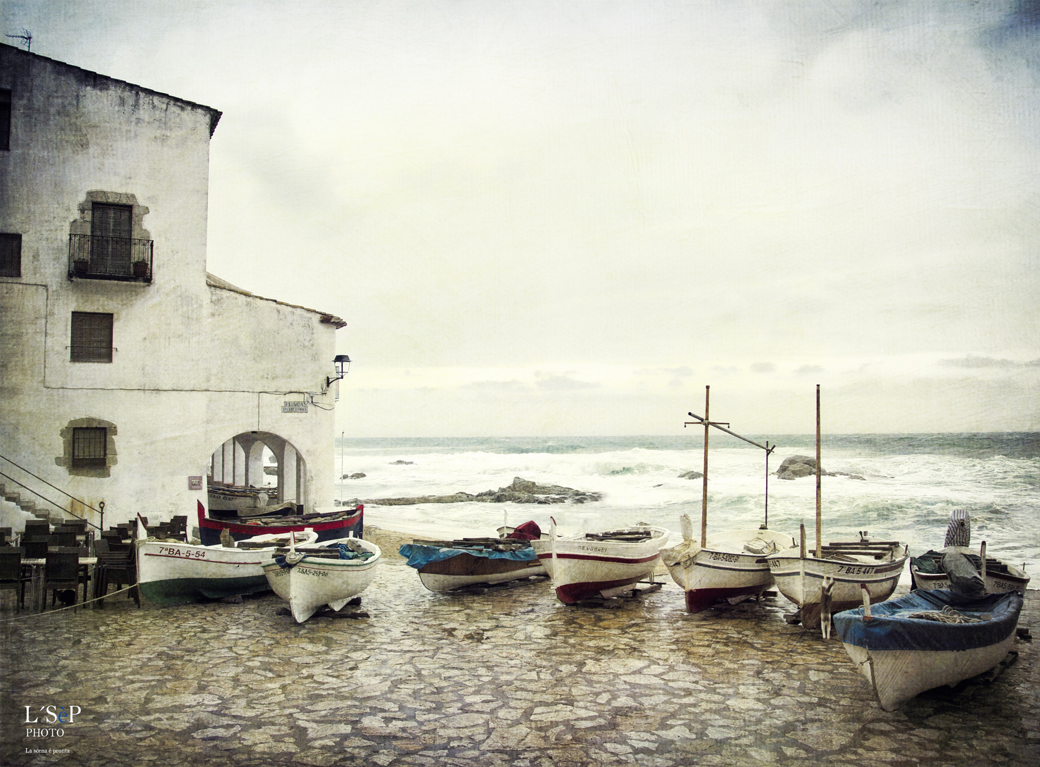 Nikon D3S sample photo. Storm photography