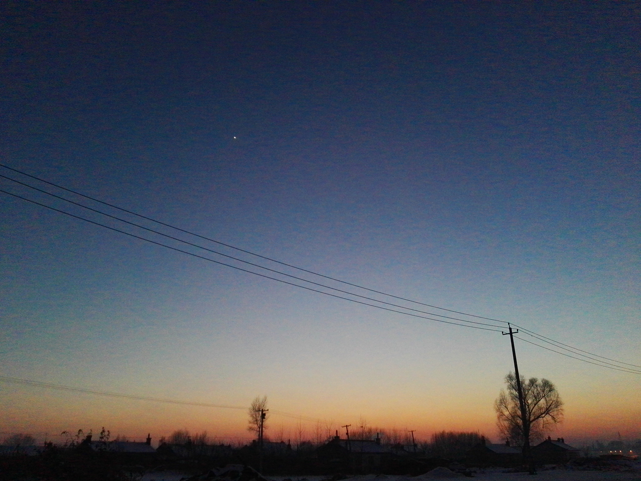 HUAWEI Mate S sample photo