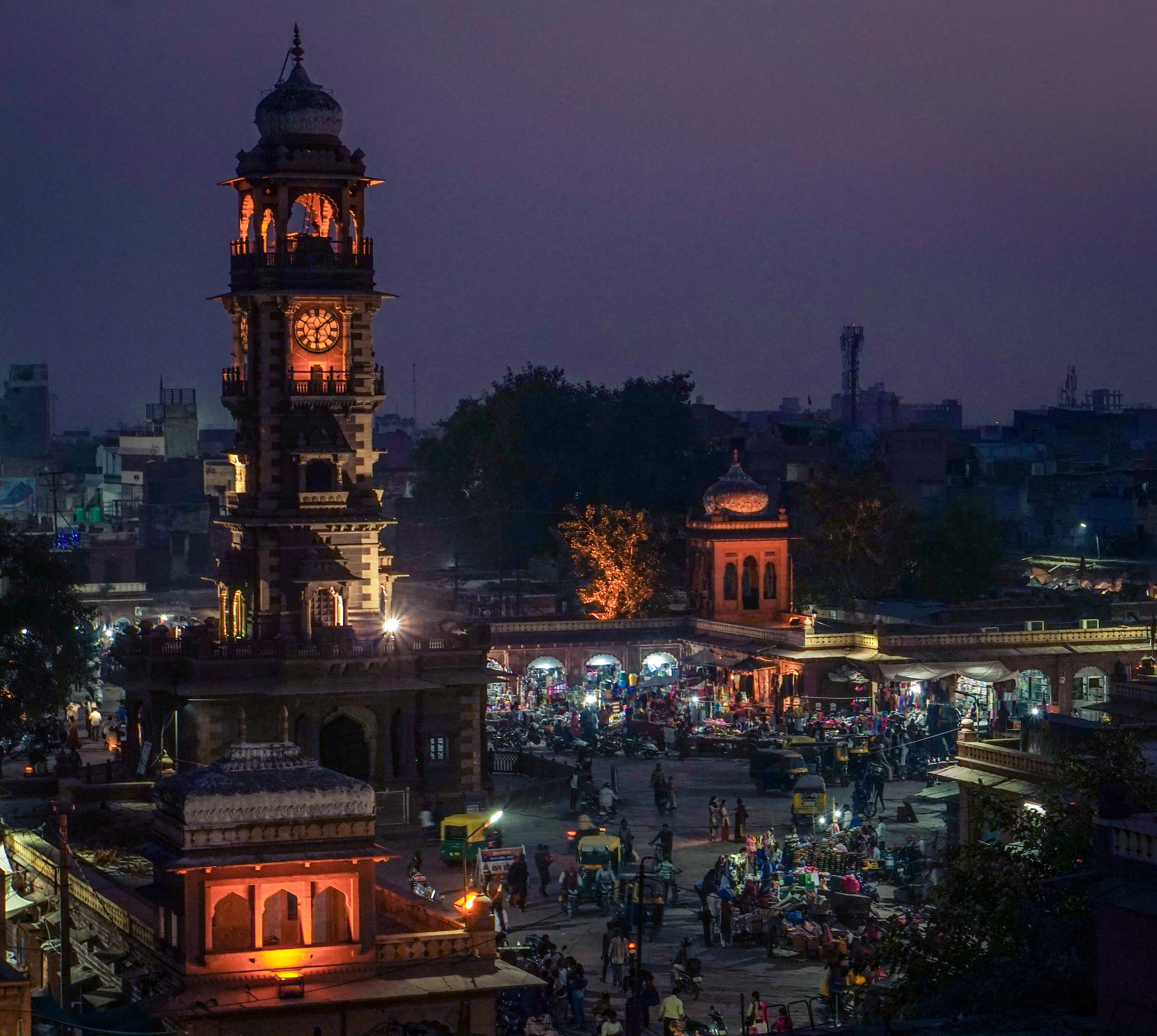 Sony Alpha a5000 (ILCE 5000) + E 50mm F1.8 OSS sample photo. Jodhpur, india photography