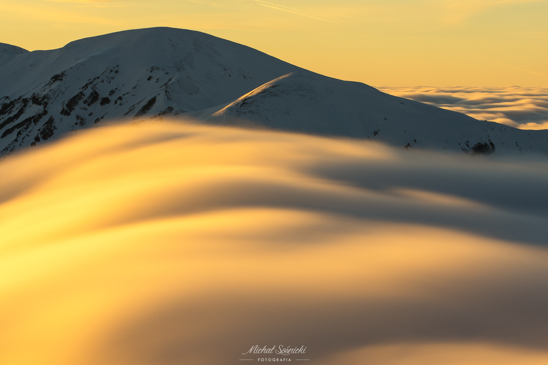 Pentax K-3 + Sigma sample photo. Tatry... photography