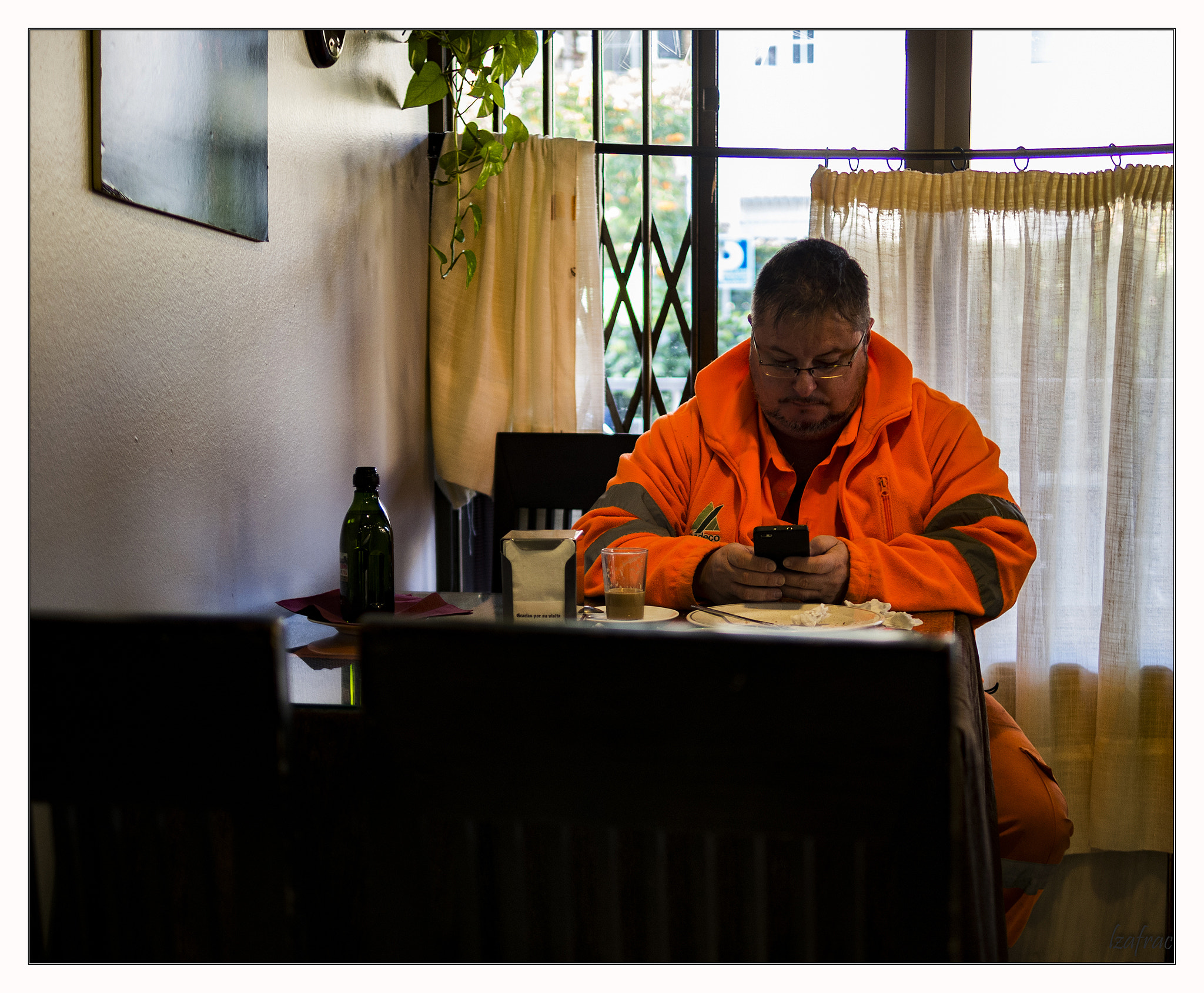Panasonic Leica DG Summilux 25mm F1.4 II ASPH sample photo. . photography