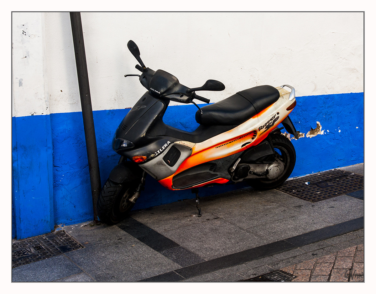 Sony Alpha DSLR-A700 sample photo. . photography
