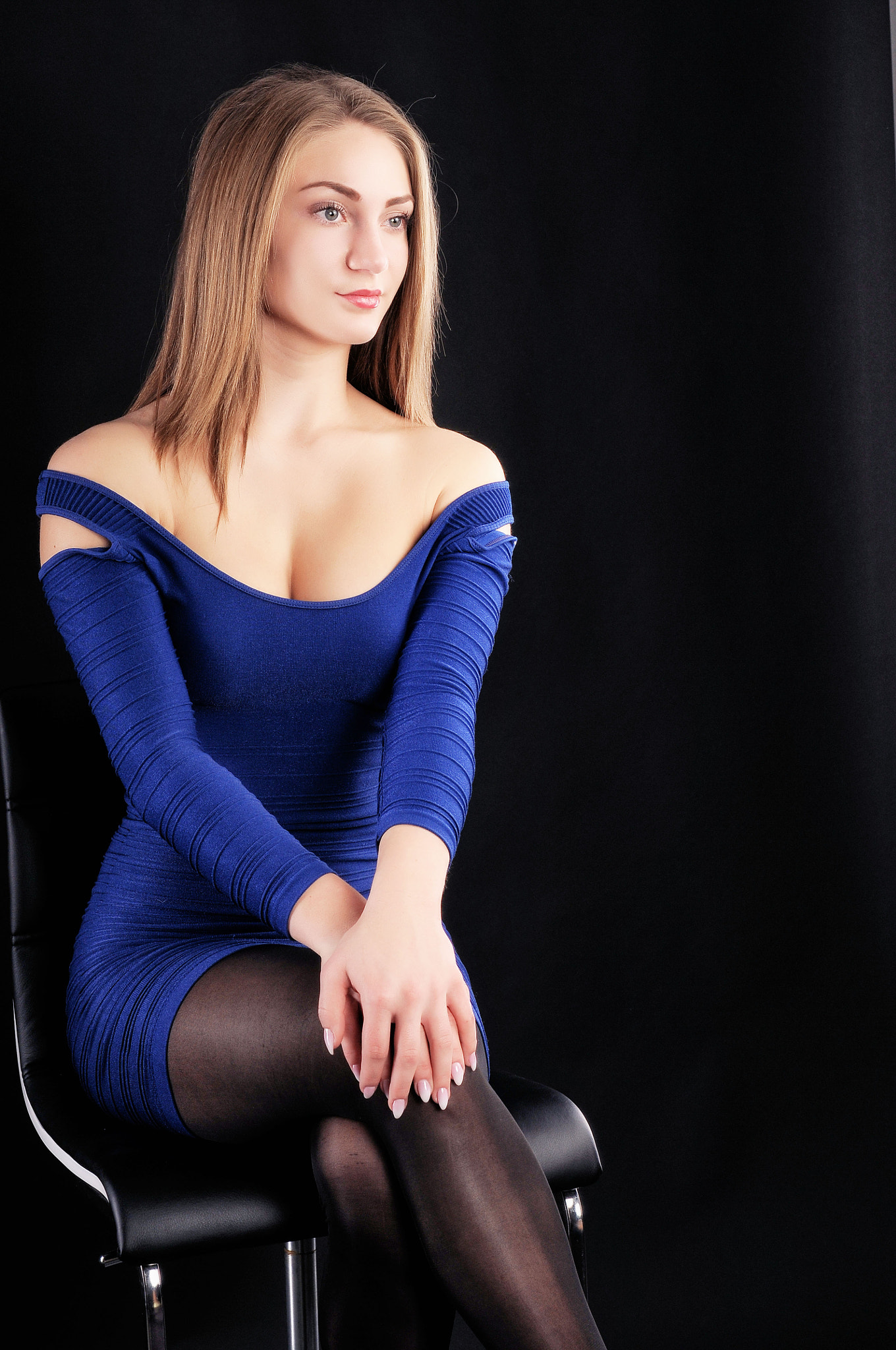 Nikon D300S sample photo. Zsuzsa 2.1 photography