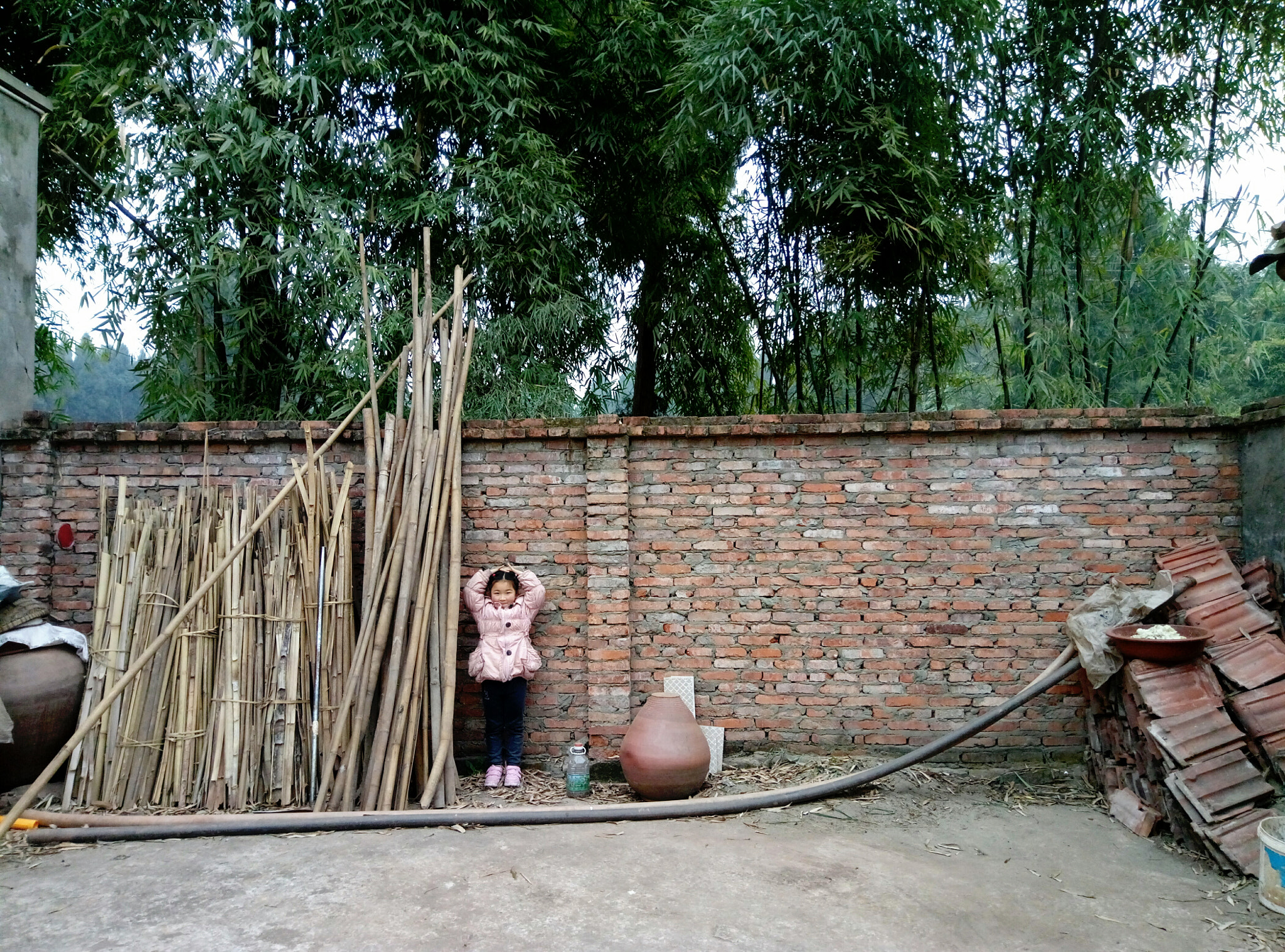 Meizu m3 sample photo