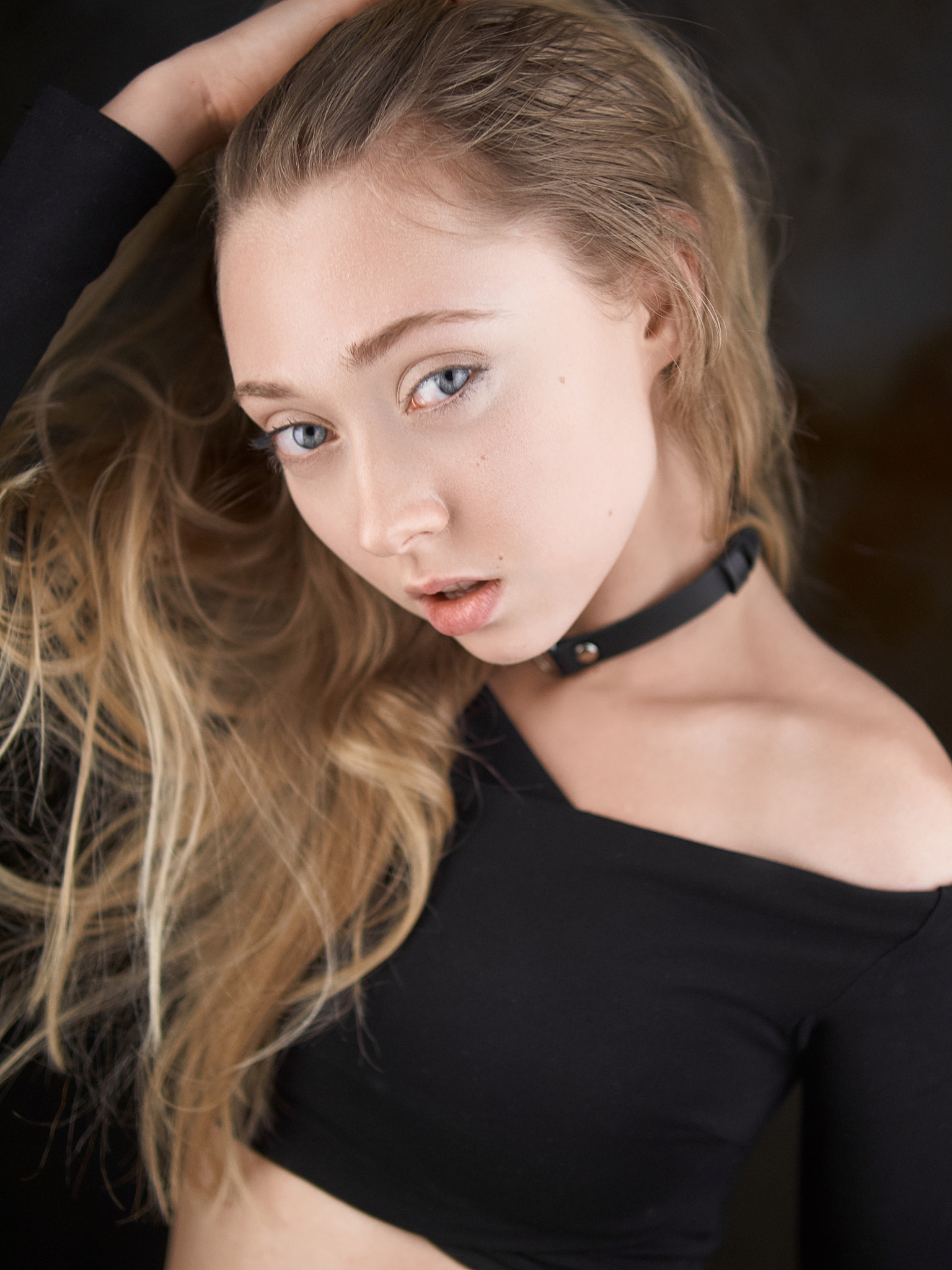 Sigma 30mm F1.4 DC DN | C sample photo. Lina - portrait photography