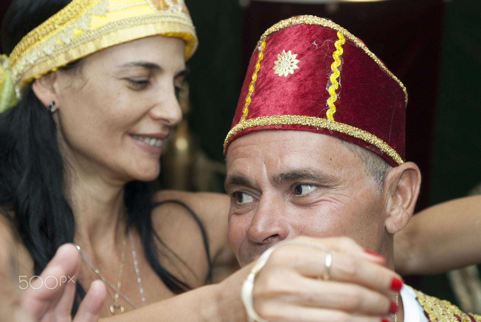 Sigma 24-70mm F2.8 EX DG Macro sample photo. Mariage maurice photography