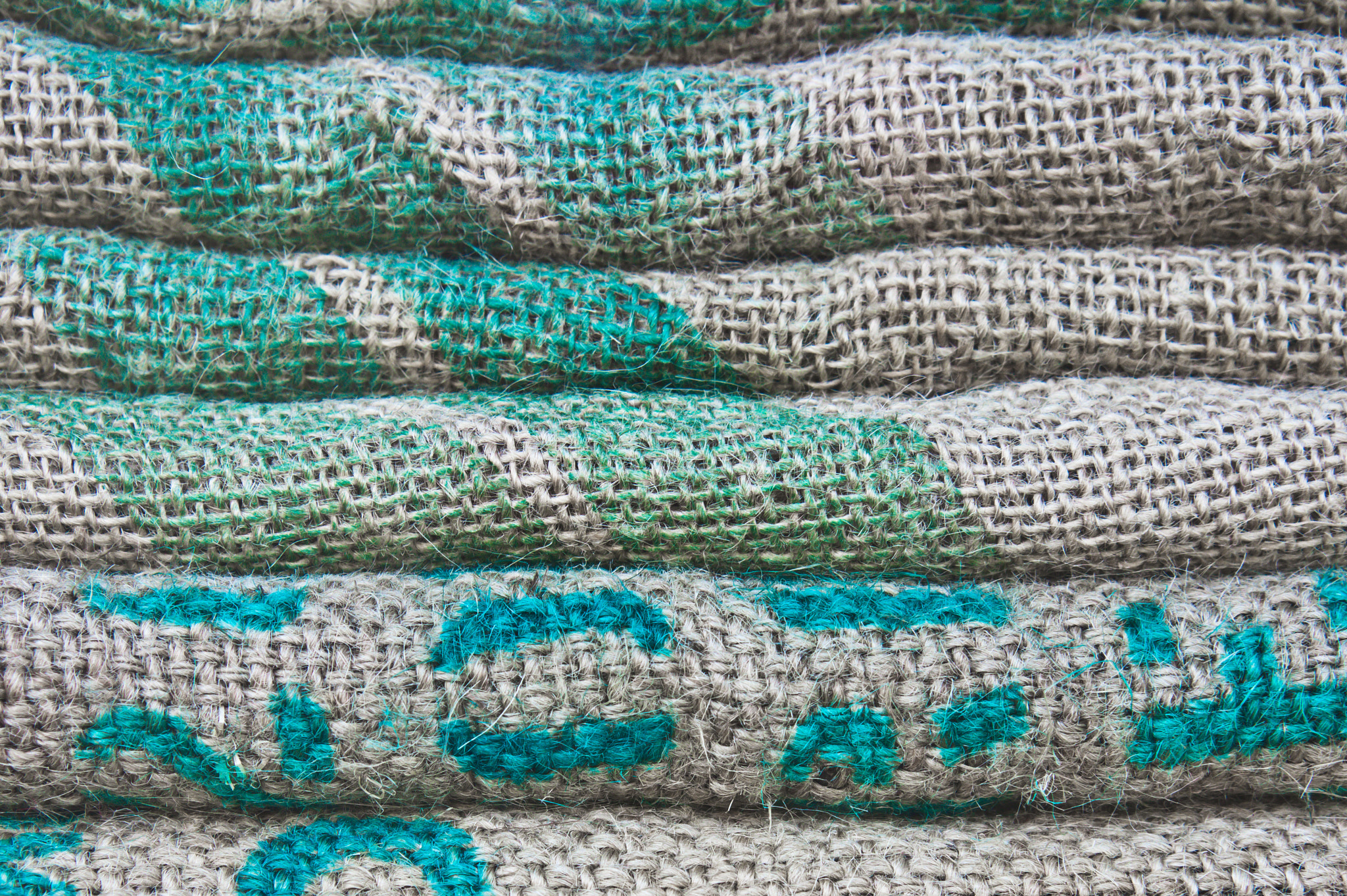 Sony Alpha NEX-5 + E 50mm F1.8 OSS sample photo. Textile detail background photography