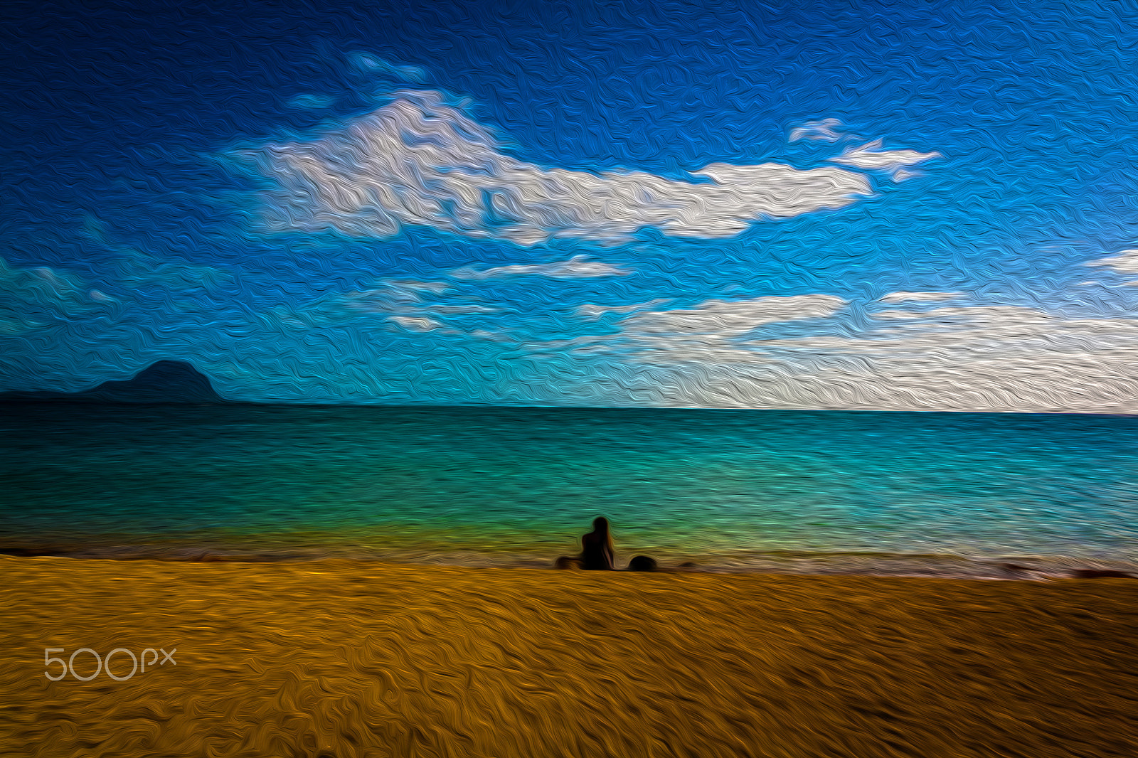 Canon EOS 1000D (EOS Digital Rebel XS / EOS Kiss F) sample photo. Mauritius beach photography