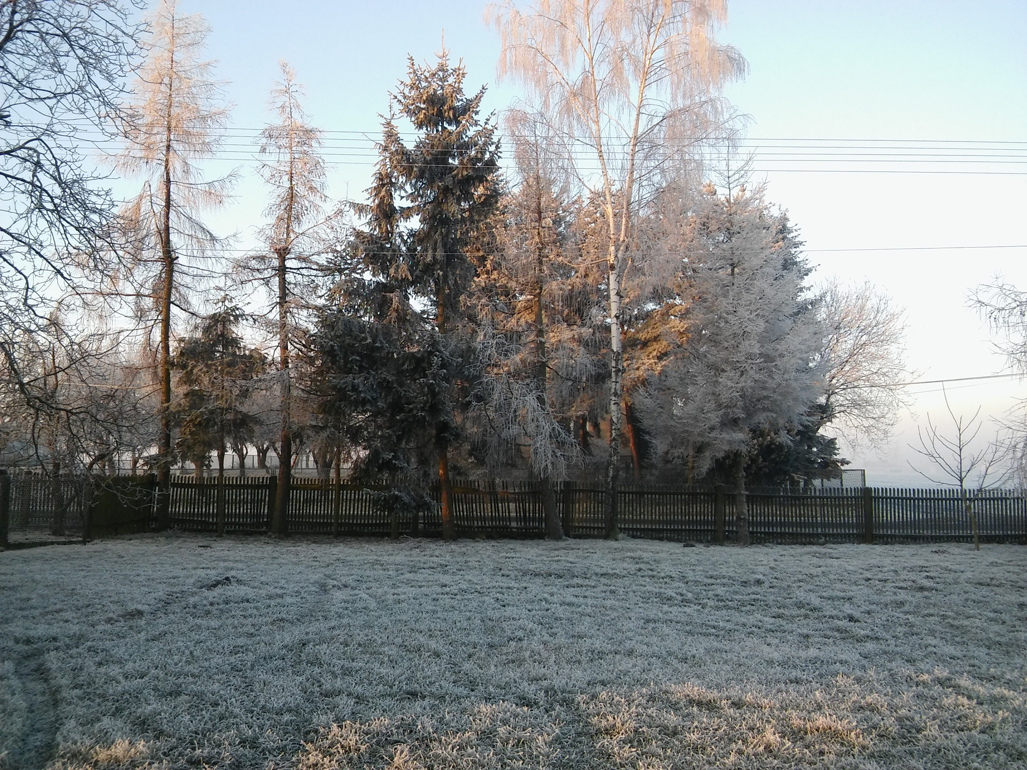 LG SPIRIT 4G LTE sample photo. Untitled photography