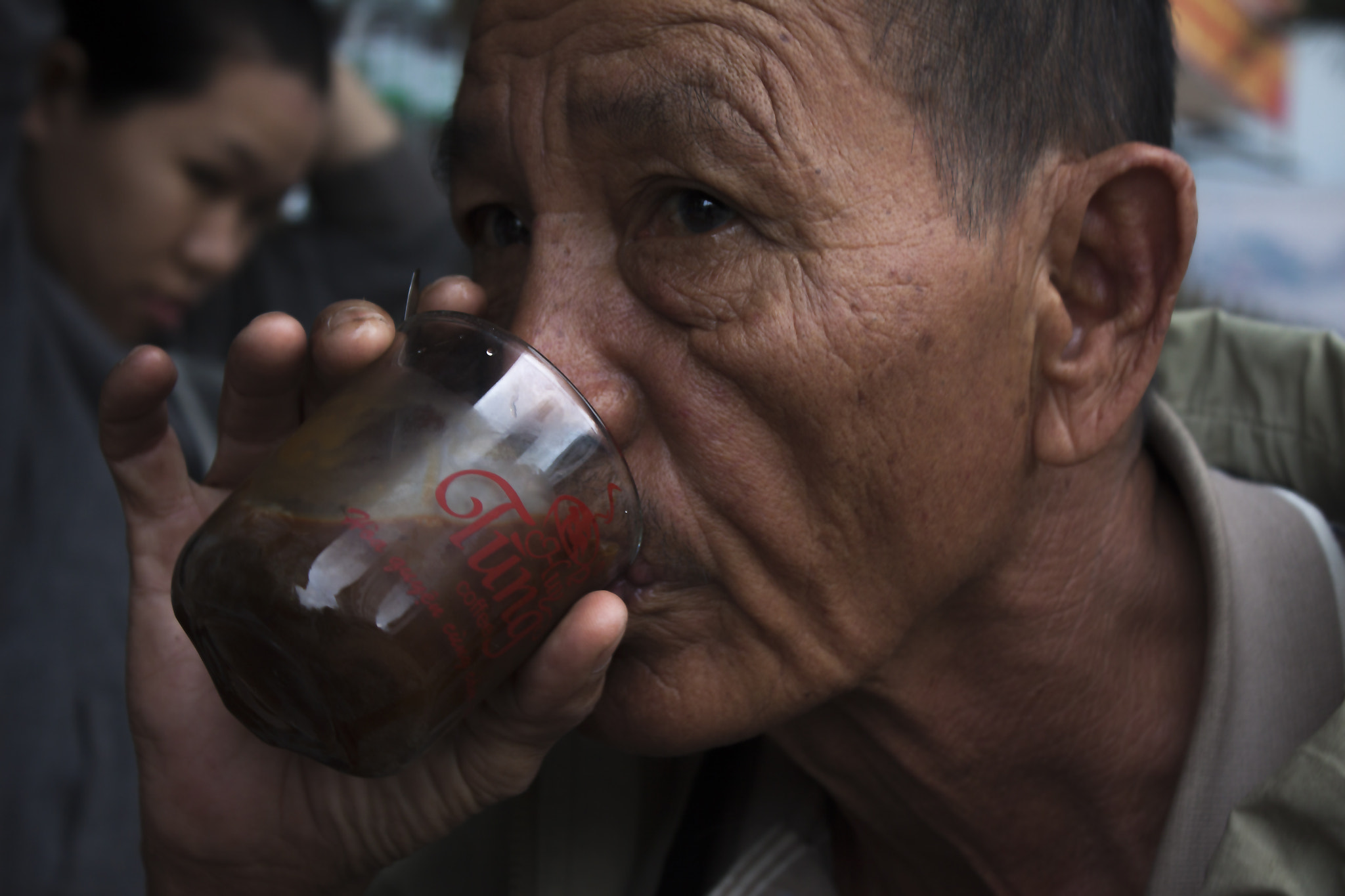 Canon EOS 50D sample photo. Enjoying life photography