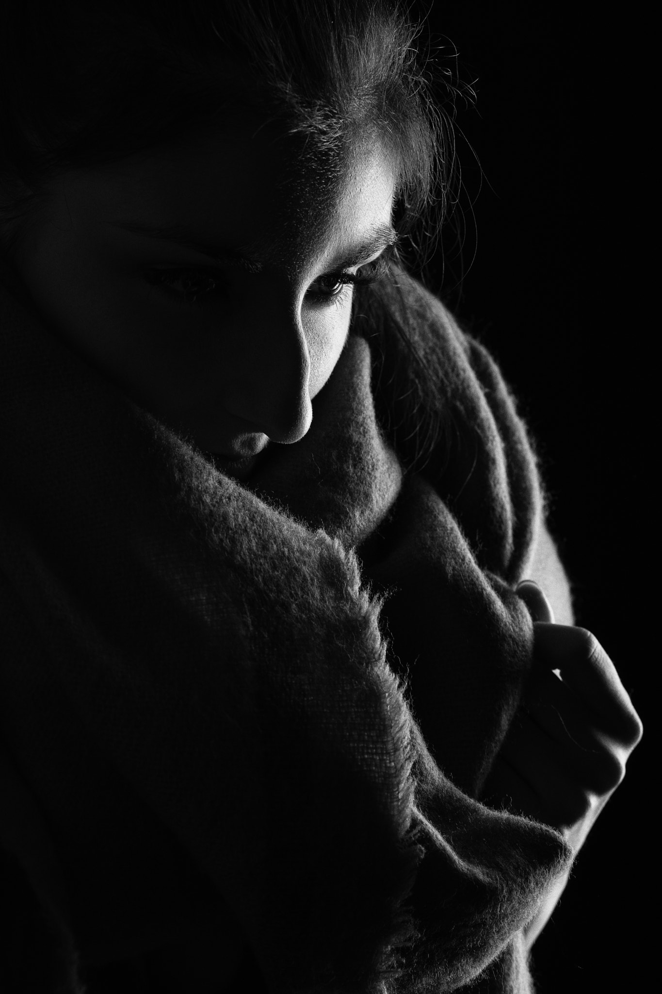 Canon EF 85mm F1.8 USM sample photo. Ricarda photography