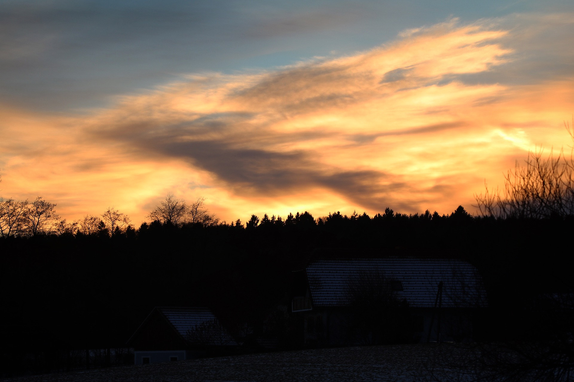 Canon EOS 750D (EOS Rebel T6i / EOS Kiss X8i) sample photo. Landscape photography