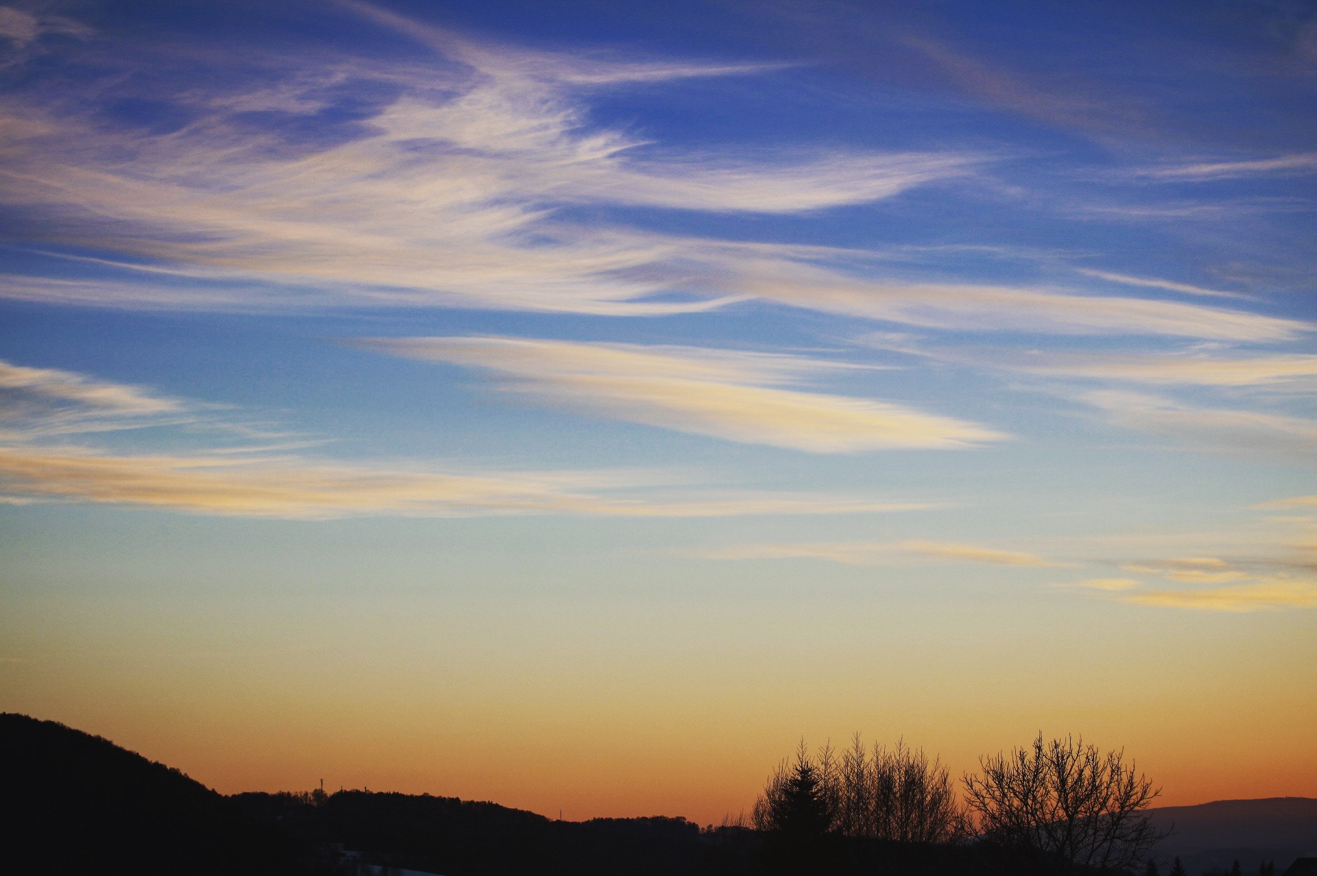 Canon EOS 750D (EOS Rebel T6i / EOS Kiss X8i) sample photo. Landscape photography