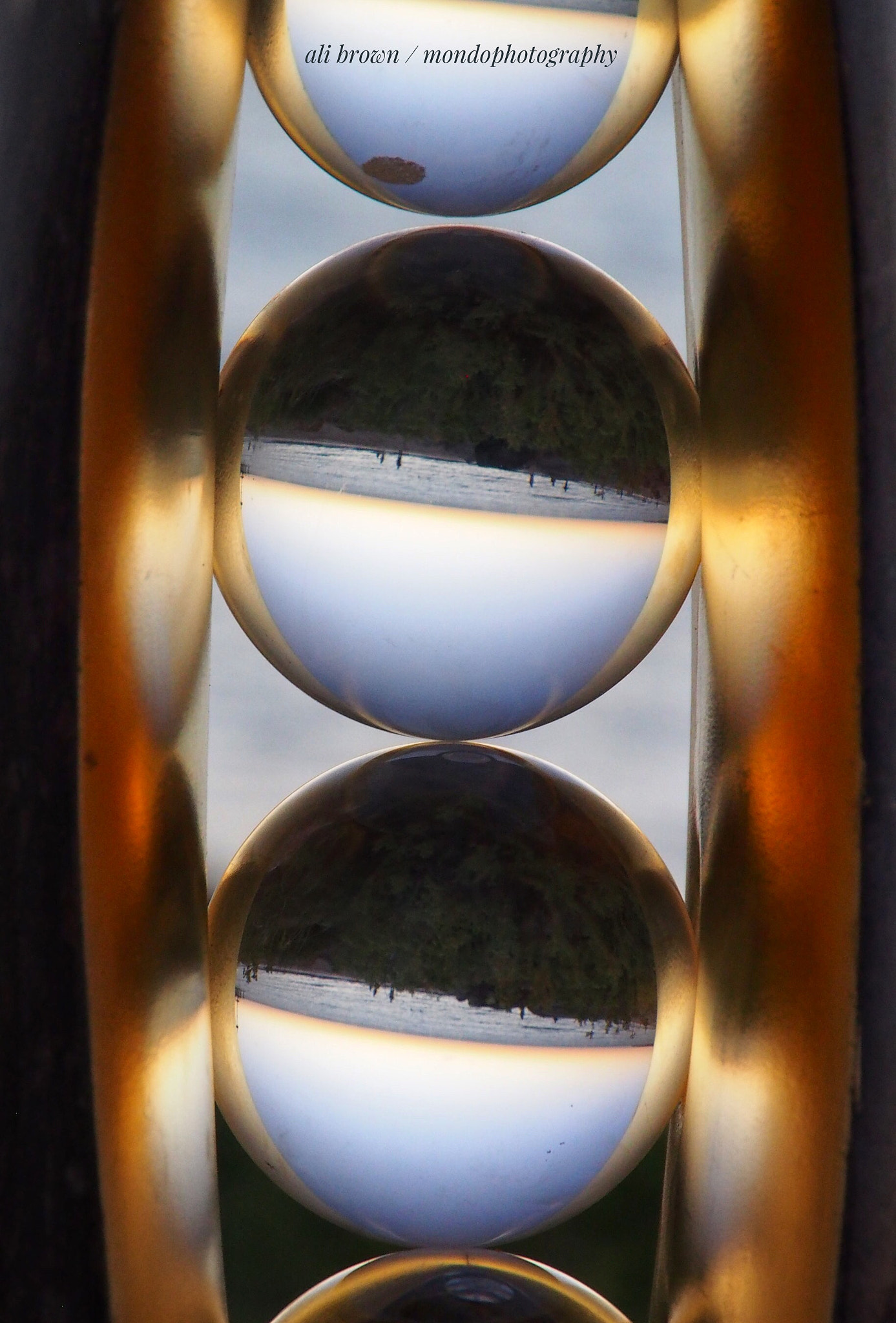 Olympus OM-D E-M5 sample photo. Life balls photography