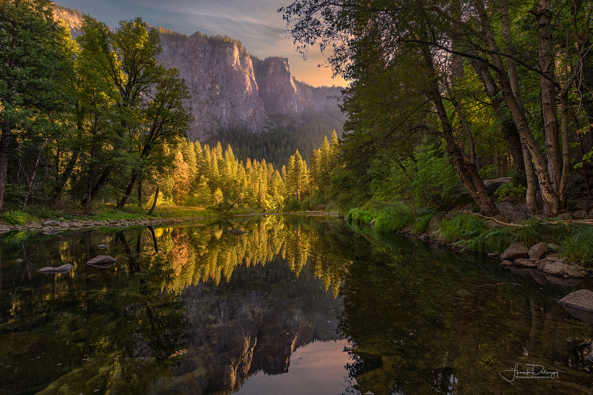 Sony a7R II + Canon EF 16-35mm F2.8L II USM sample photo. Evening light photography