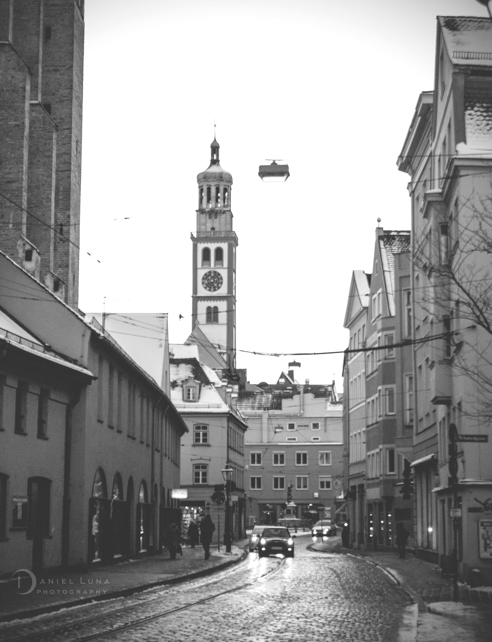 Samsung NX 20-50mm F3.5-5.6 ED sample photo. Augsburg, germany photography