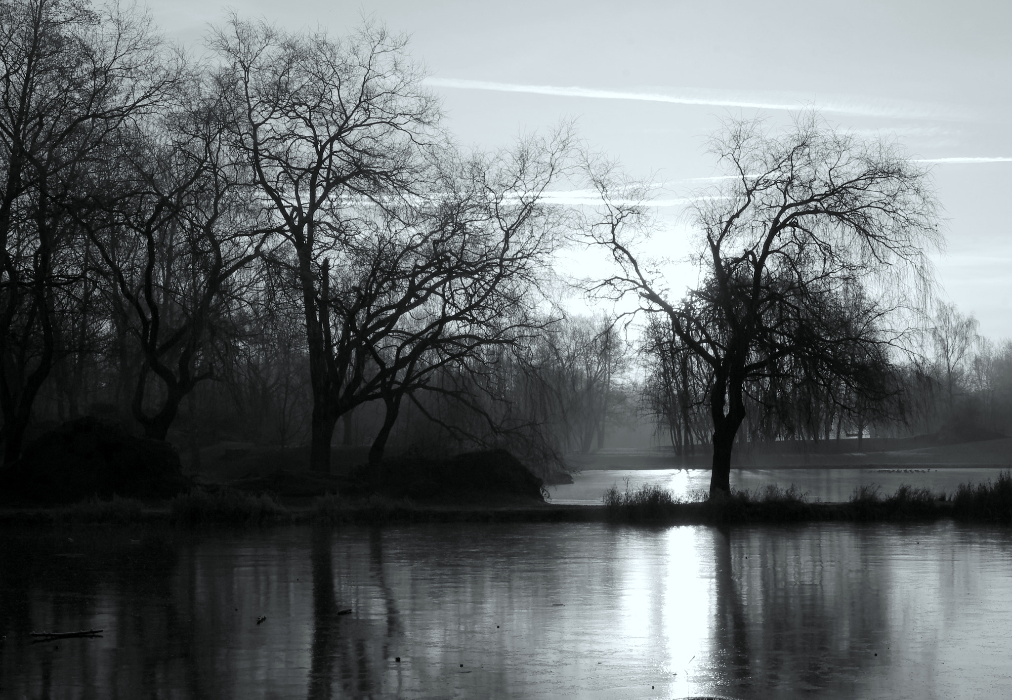 Pentax K-5 sample photo. Balade matinale.... photography