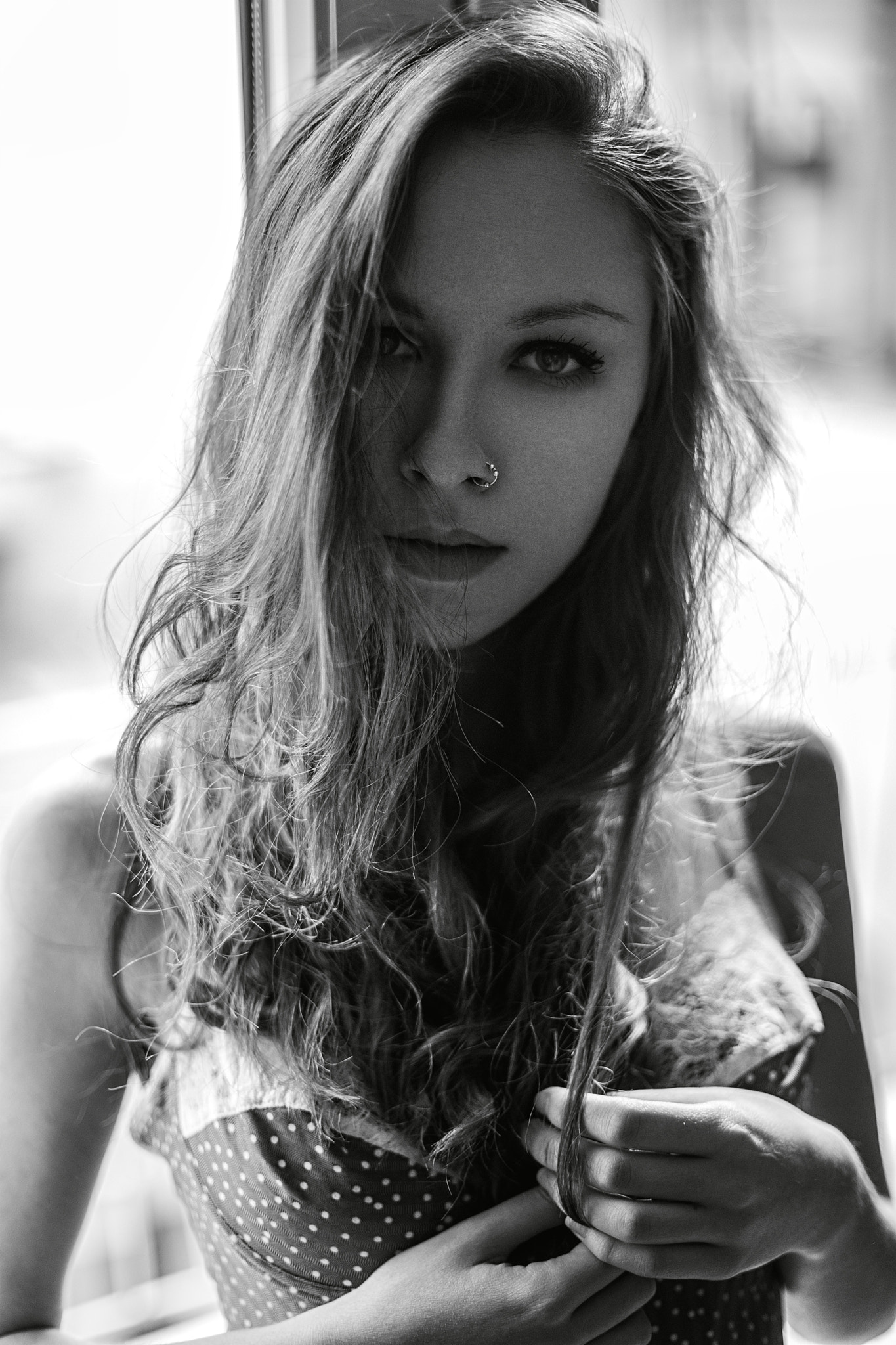Sony a99 II + Sony 50mm F1.4 sample photo. Maria photography