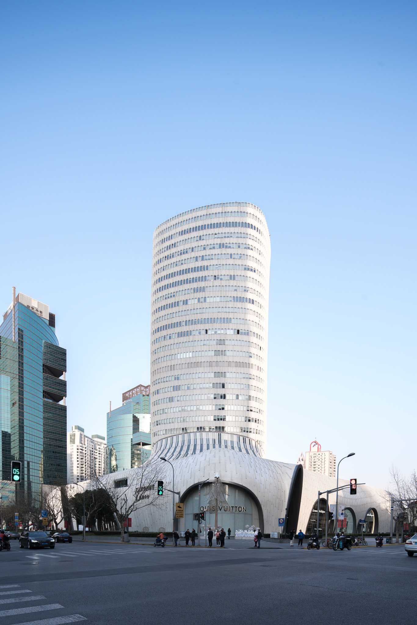 Canon TS-E 17mm F4L Tilt-Shift sample photo