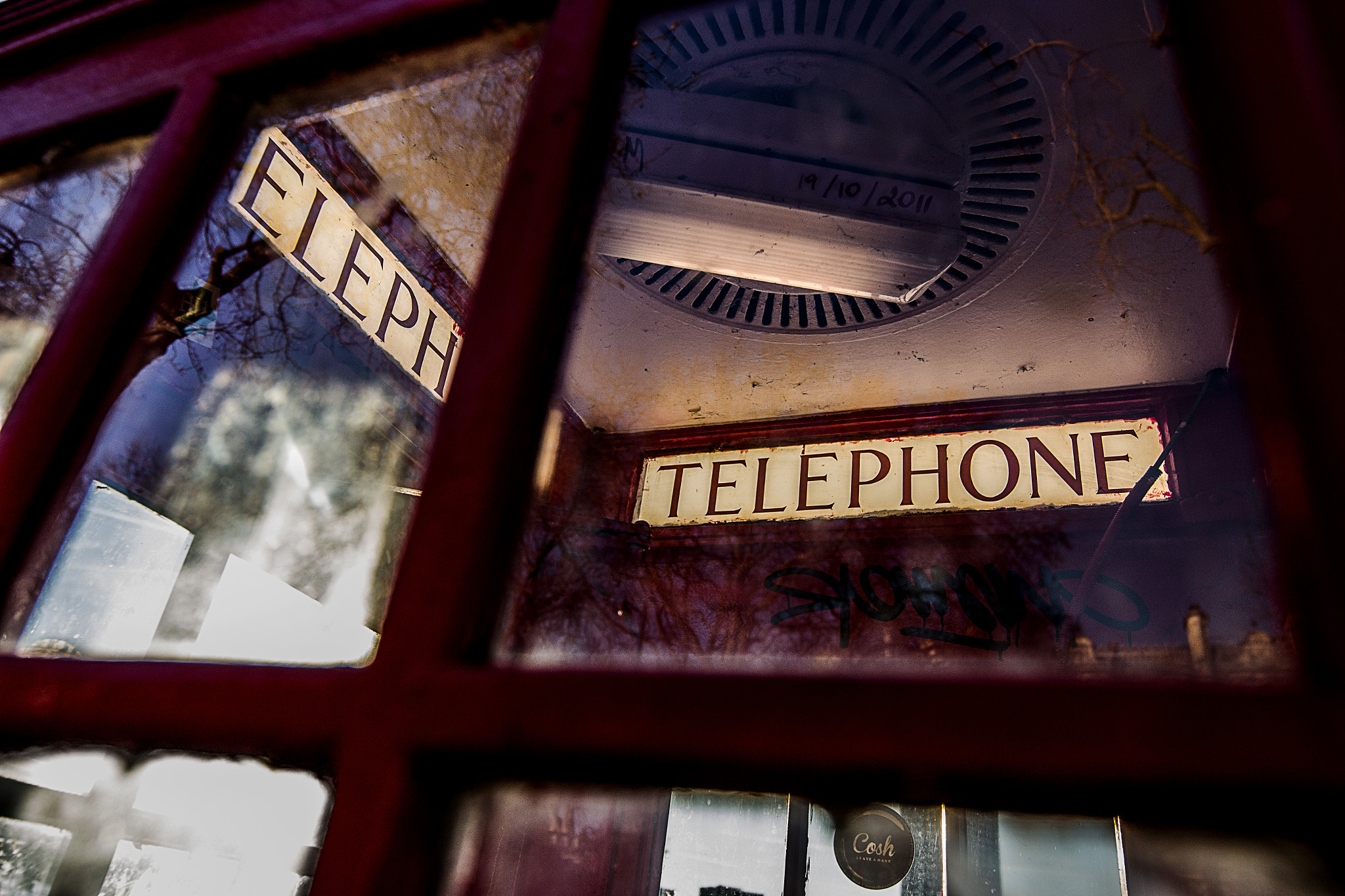 Canon EF 300mm f/2.8L sample photo. London vst photography
