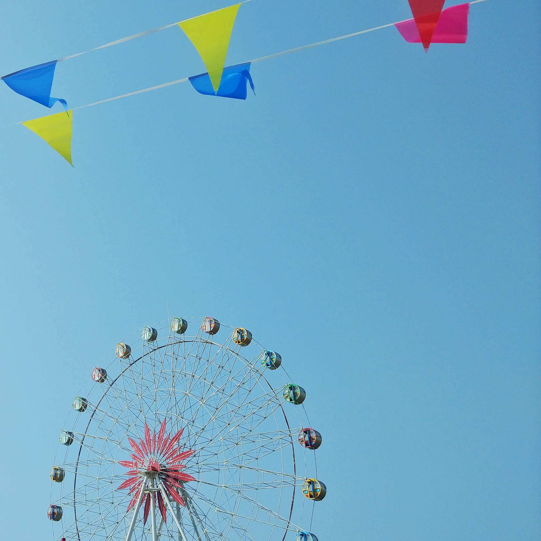 Xiaomi Mi Note2 sample photo