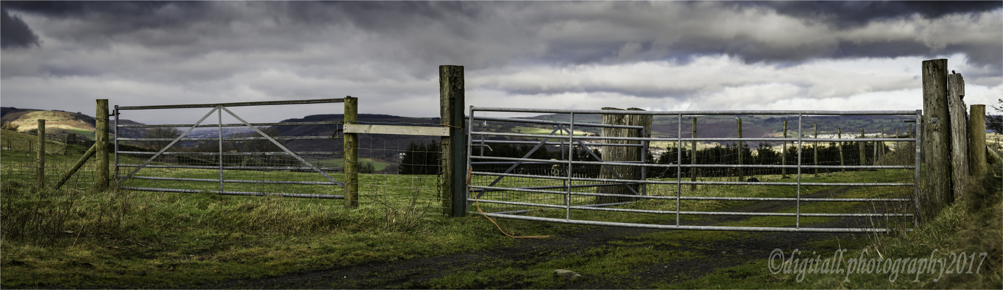 Nikon D3S sample photo. Gates photography