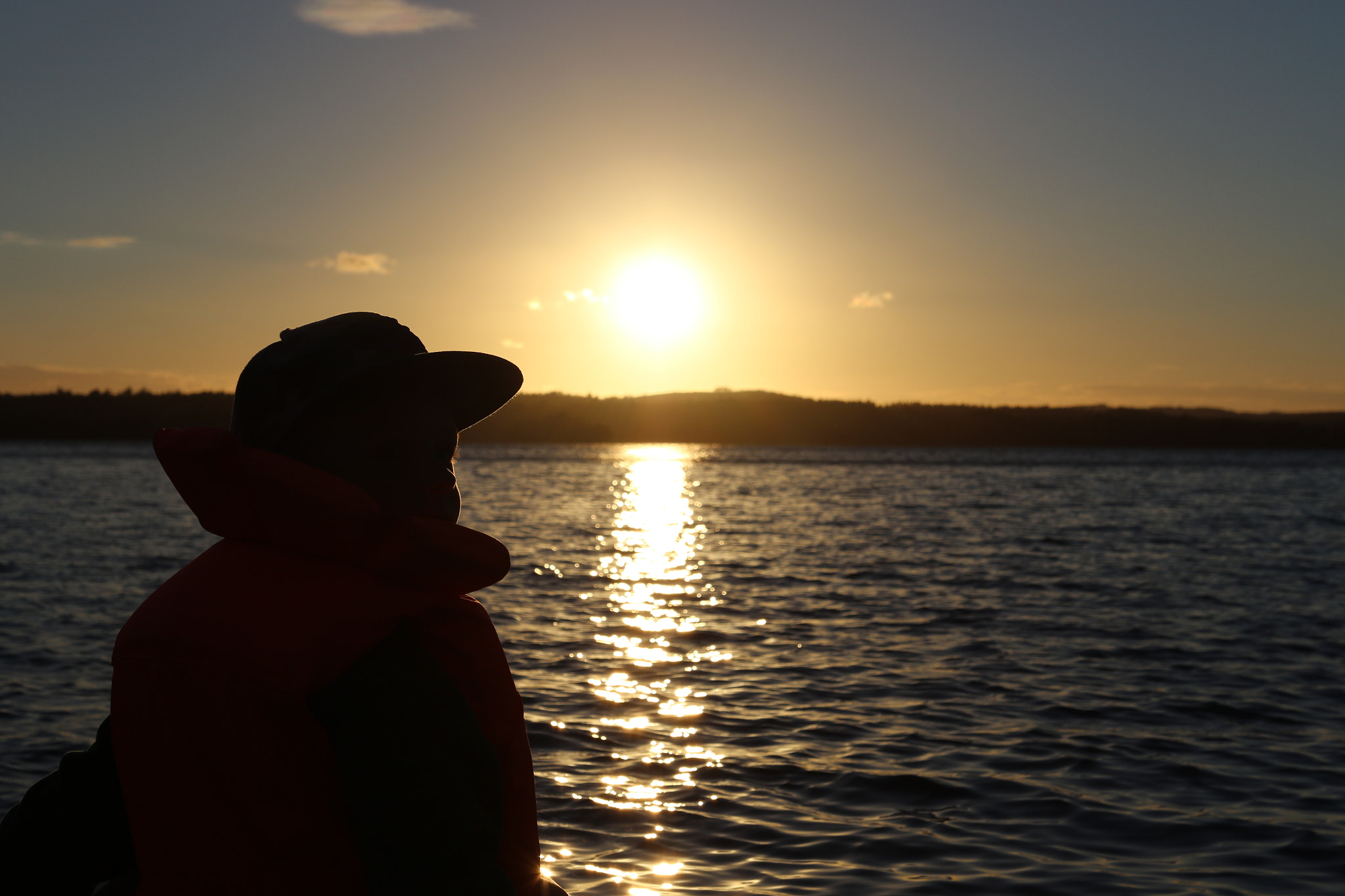 Canon EF 17-40mm F4L USM sample photo. Young explorer in sweden photography
