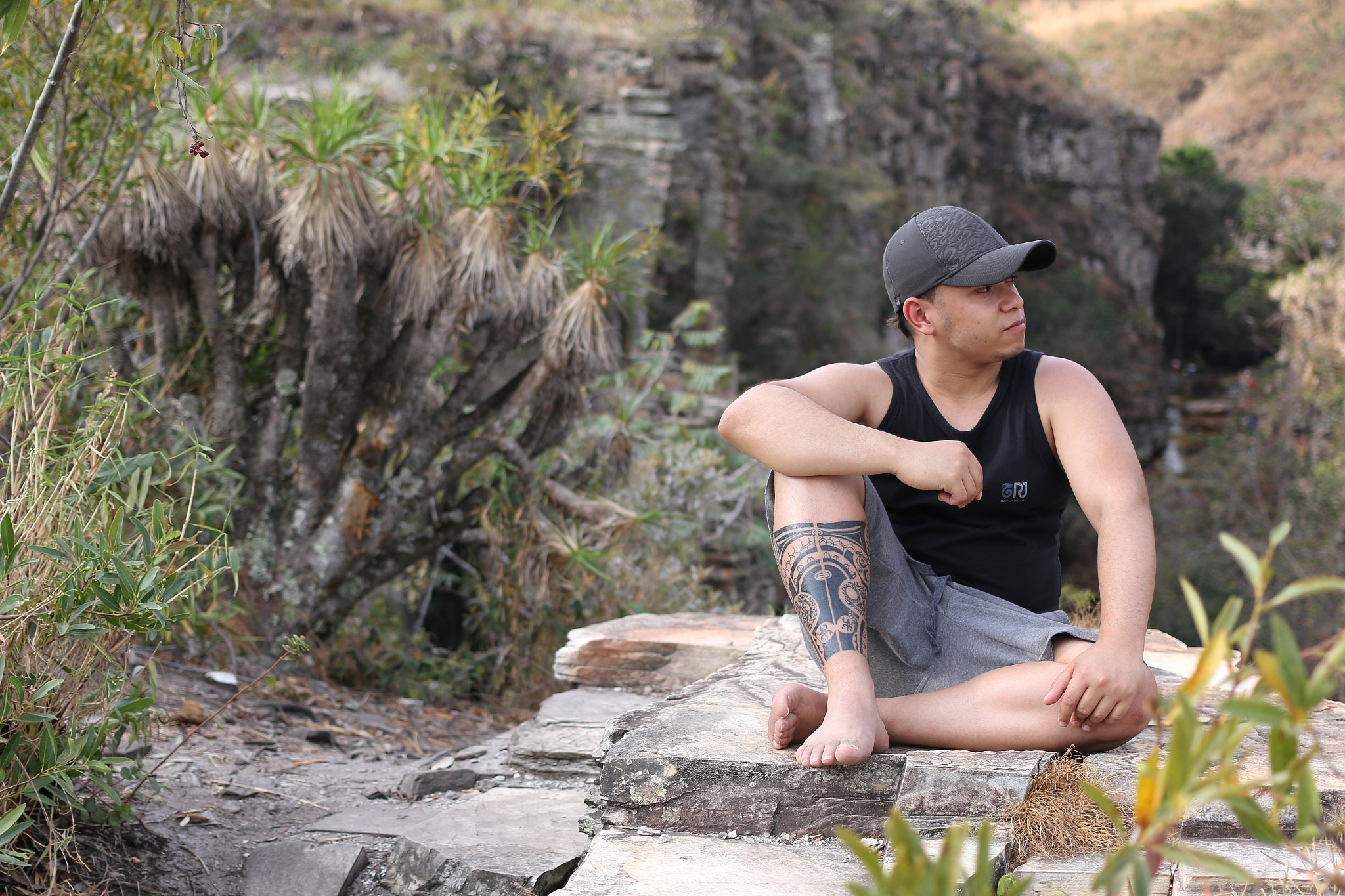 Canon EOS 70D + Canon EF 40mm F2.8 STM sample photo. Rayan rodrigues photography