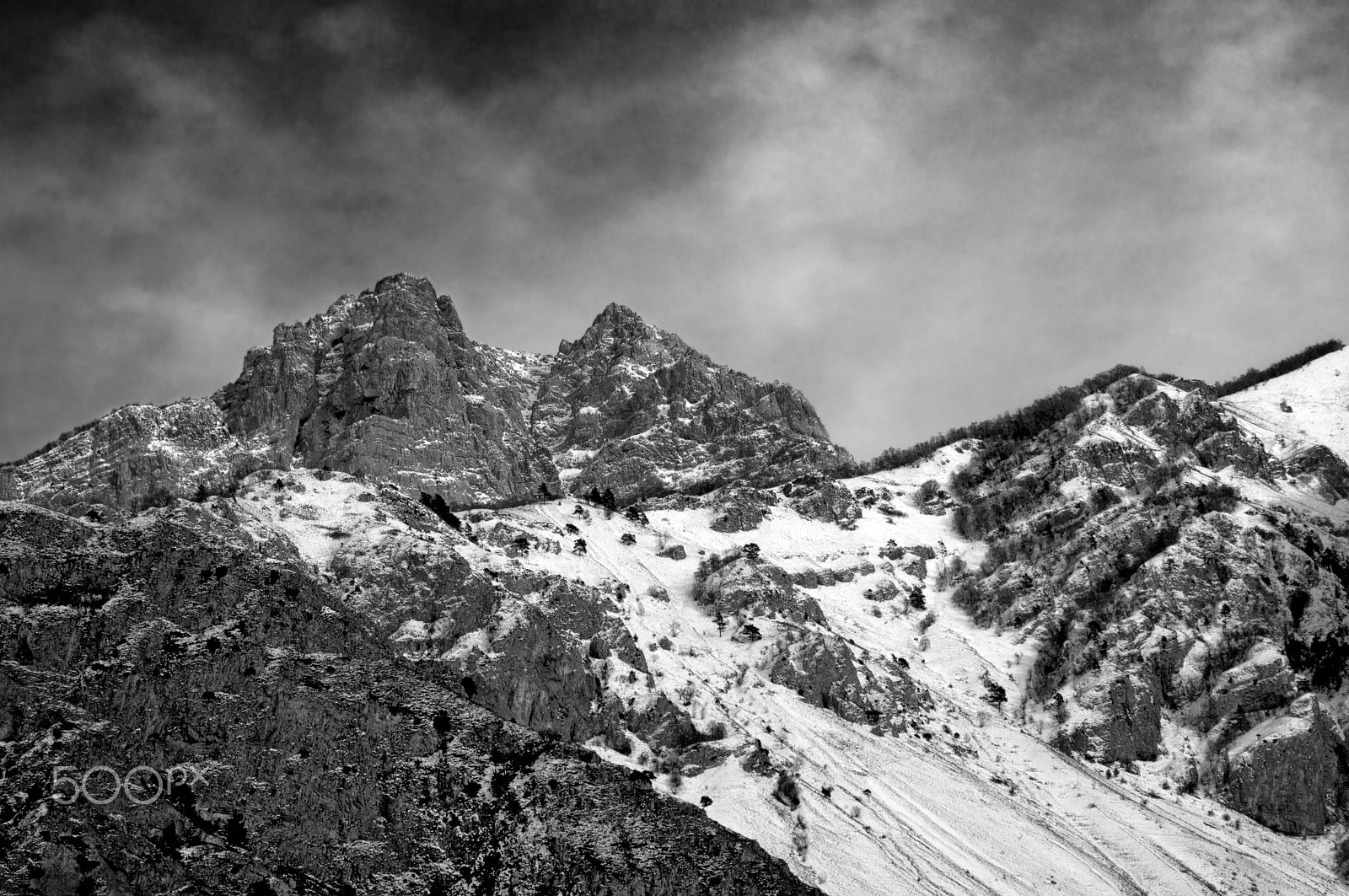 Sony SLT-A37 sample photo. Rocky rocks! photography