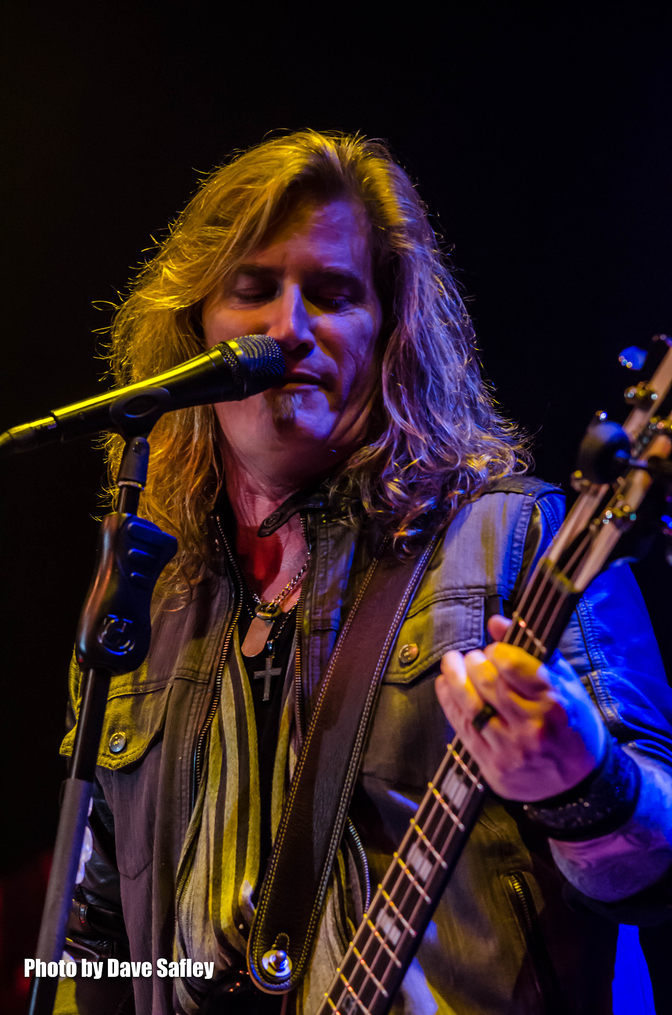 Sigma 50-150mm F2.8 EX APO DC HSM sample photo. The baby's at yost theater santa ana, ca april 2nd, 2016 photography
