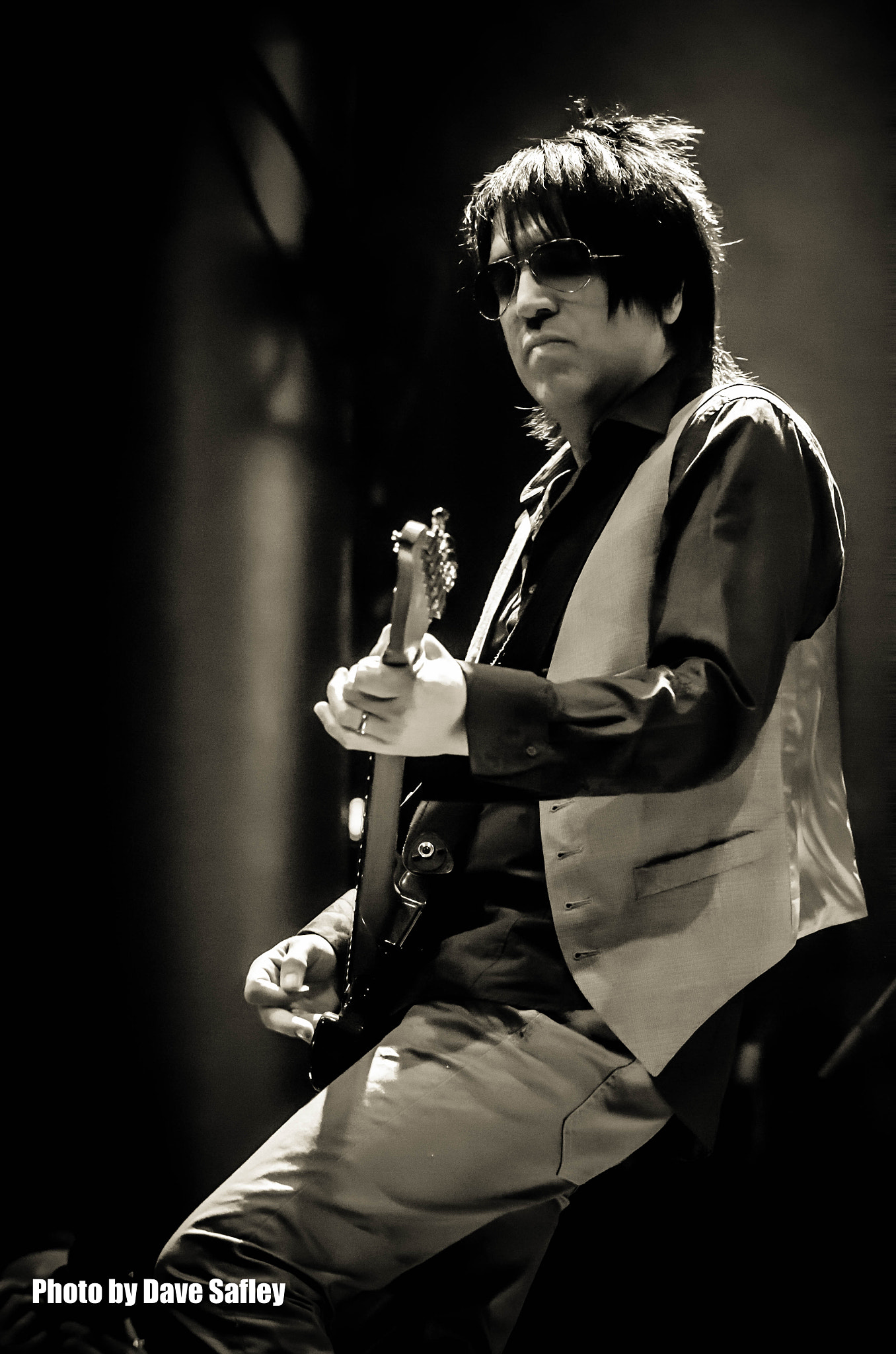 Sigma 50-150mm F2.8 EX APO DC HSM sample photo. The baby's at yost theater santa ana, ca april 2nd, 2016 photography