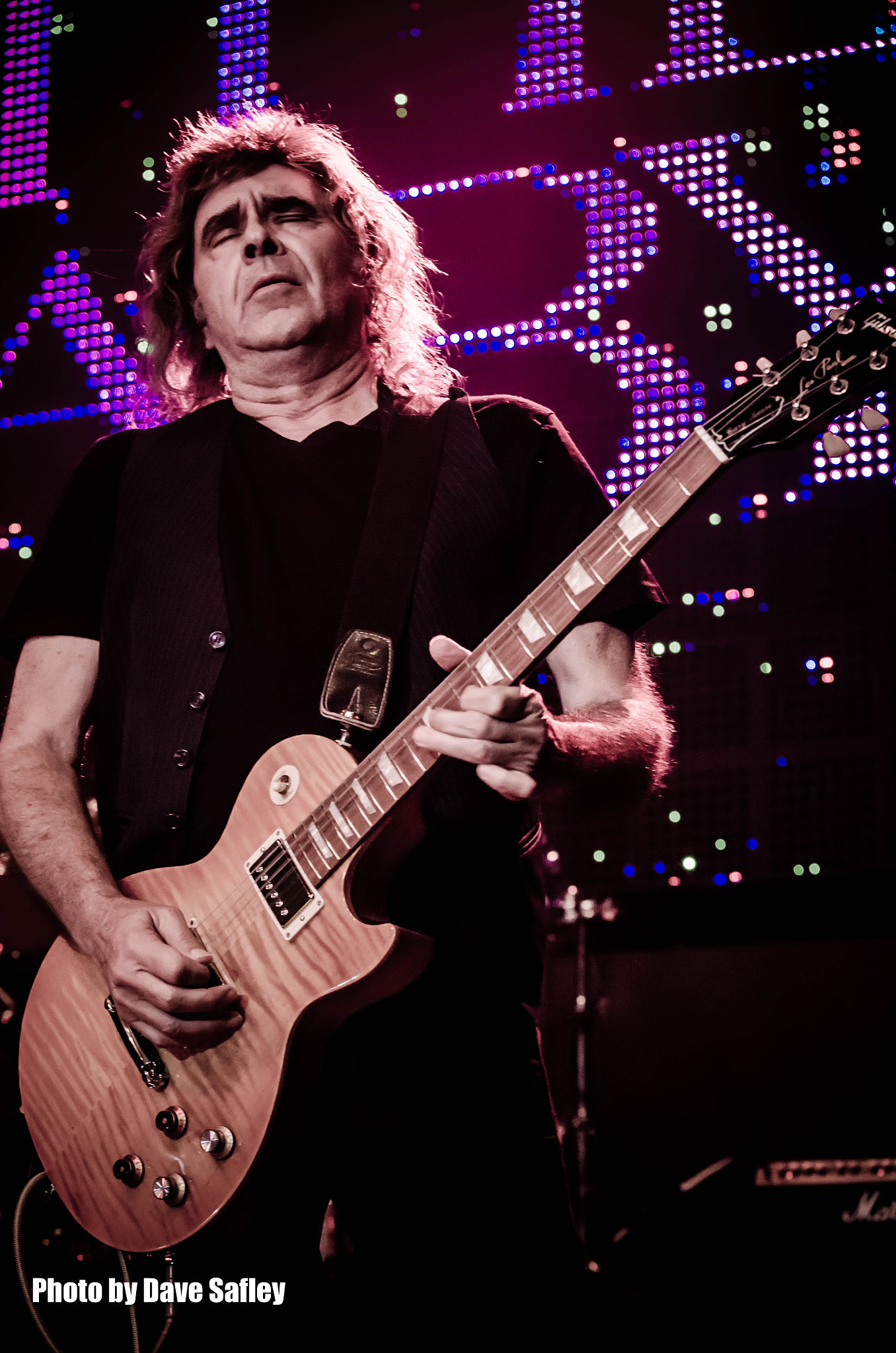 Sigma 50-150mm F2.8 EX APO DC HSM sample photo. The baby's at yost theater santa ana, ca april 2nd, 2016 photography