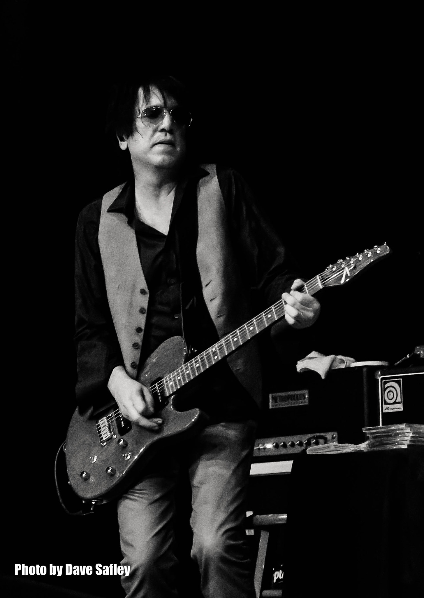 Sigma 50-150mm F2.8 EX APO DC HSM sample photo. The baby's at yost theater santa ana, ca april 2nd, 2016 photography