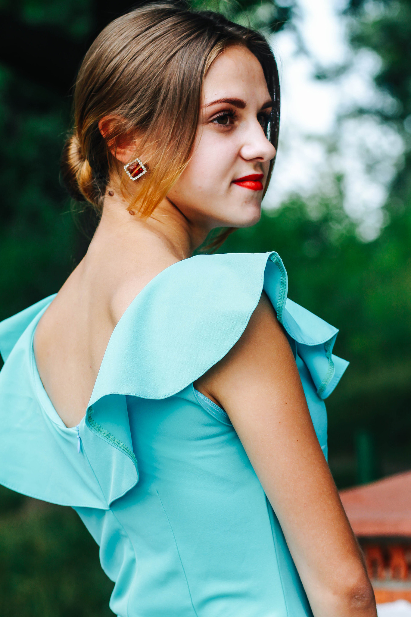 Canon EF 85mm F1.8 USM sample photo